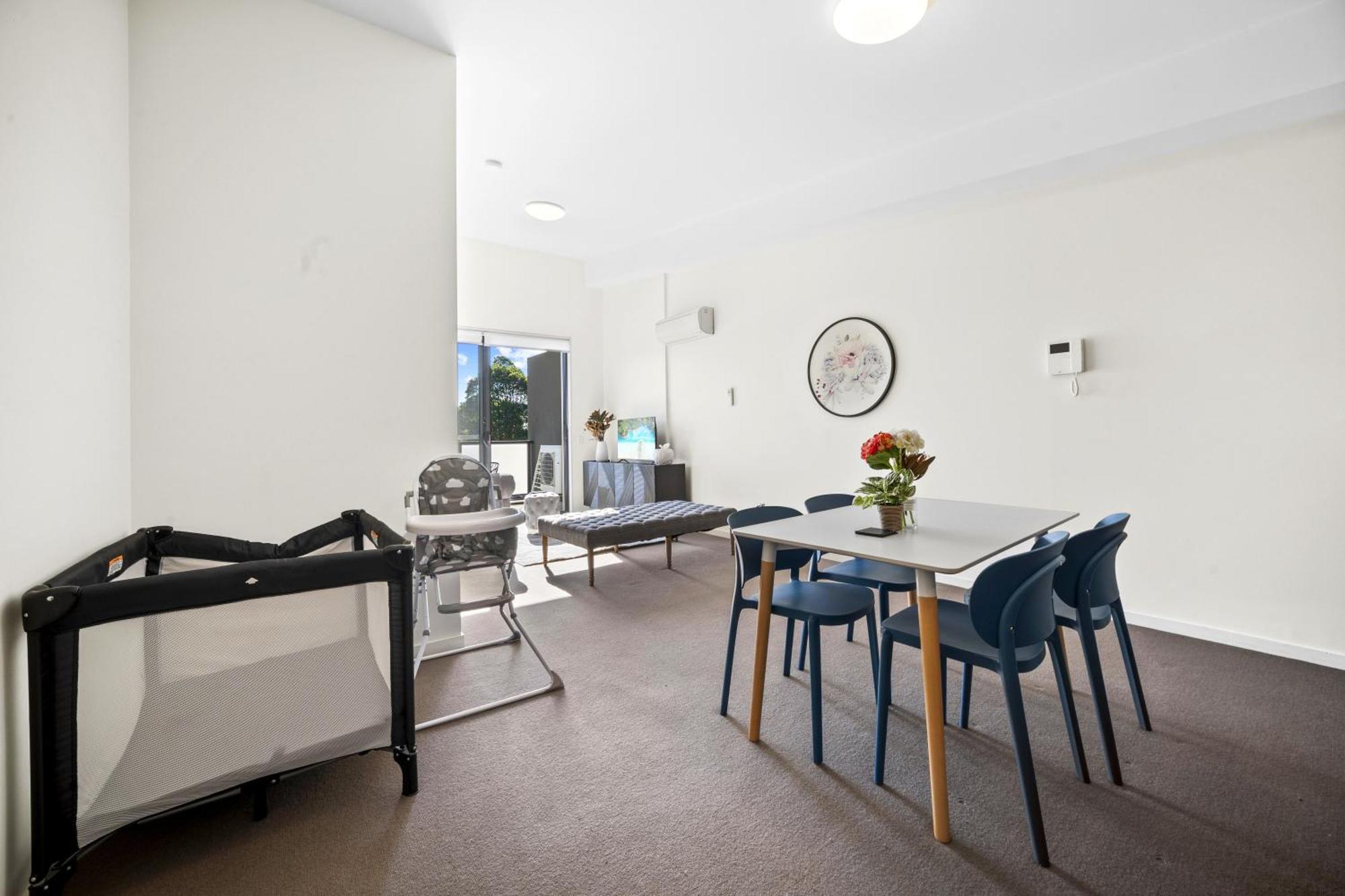 Lovely In Manly Vale Apartment *