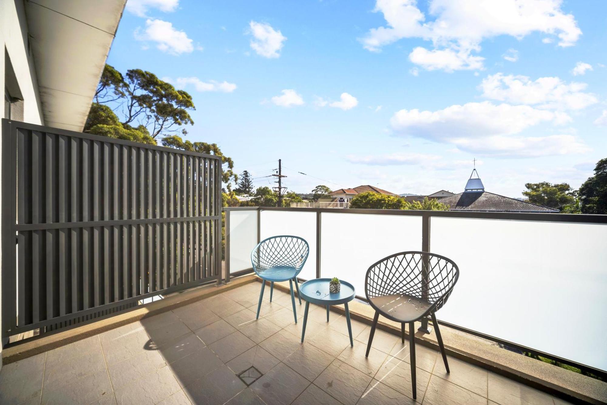 Lovely In Manly Vale Apartment *