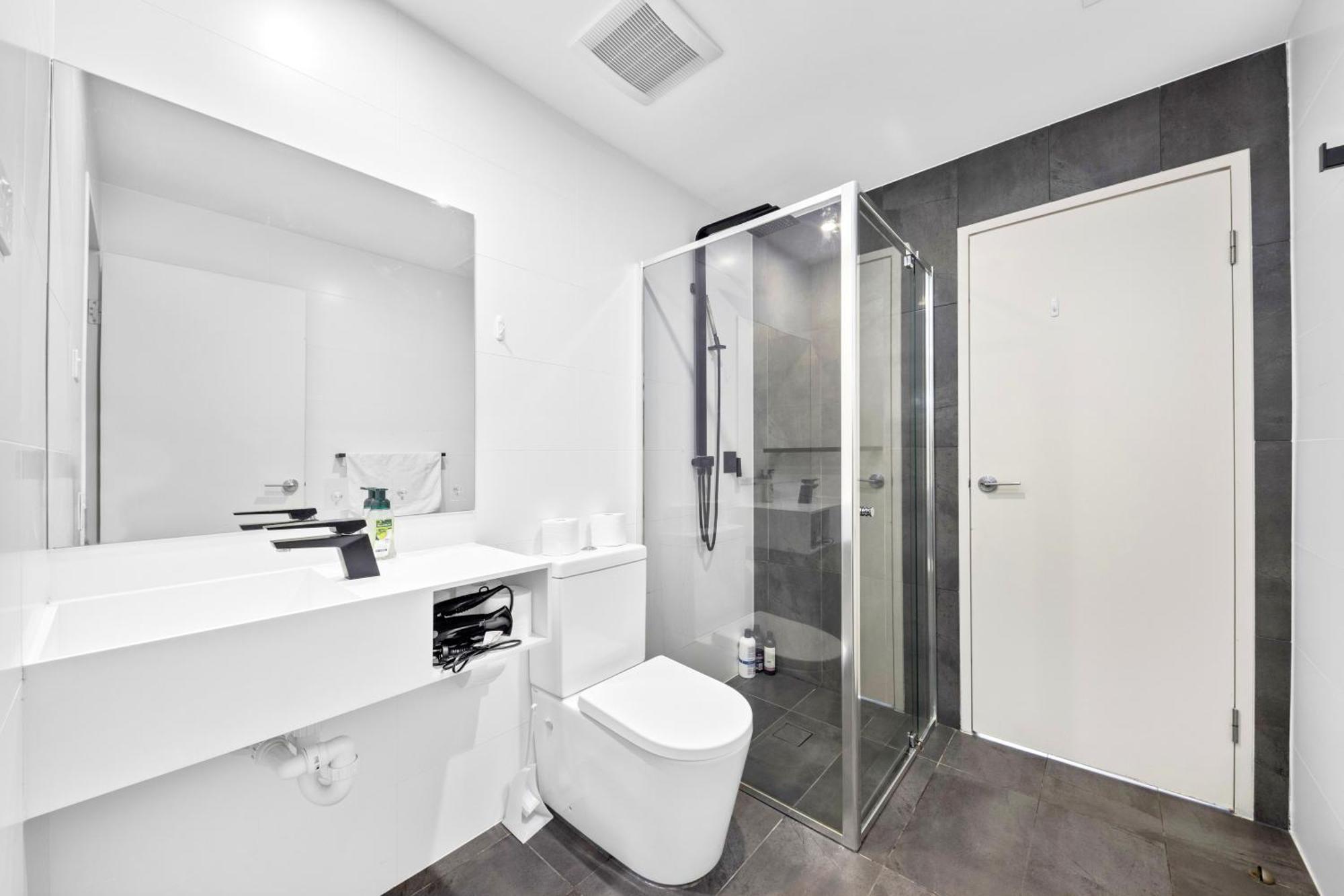 Apartment Lovely In Manly Vale *