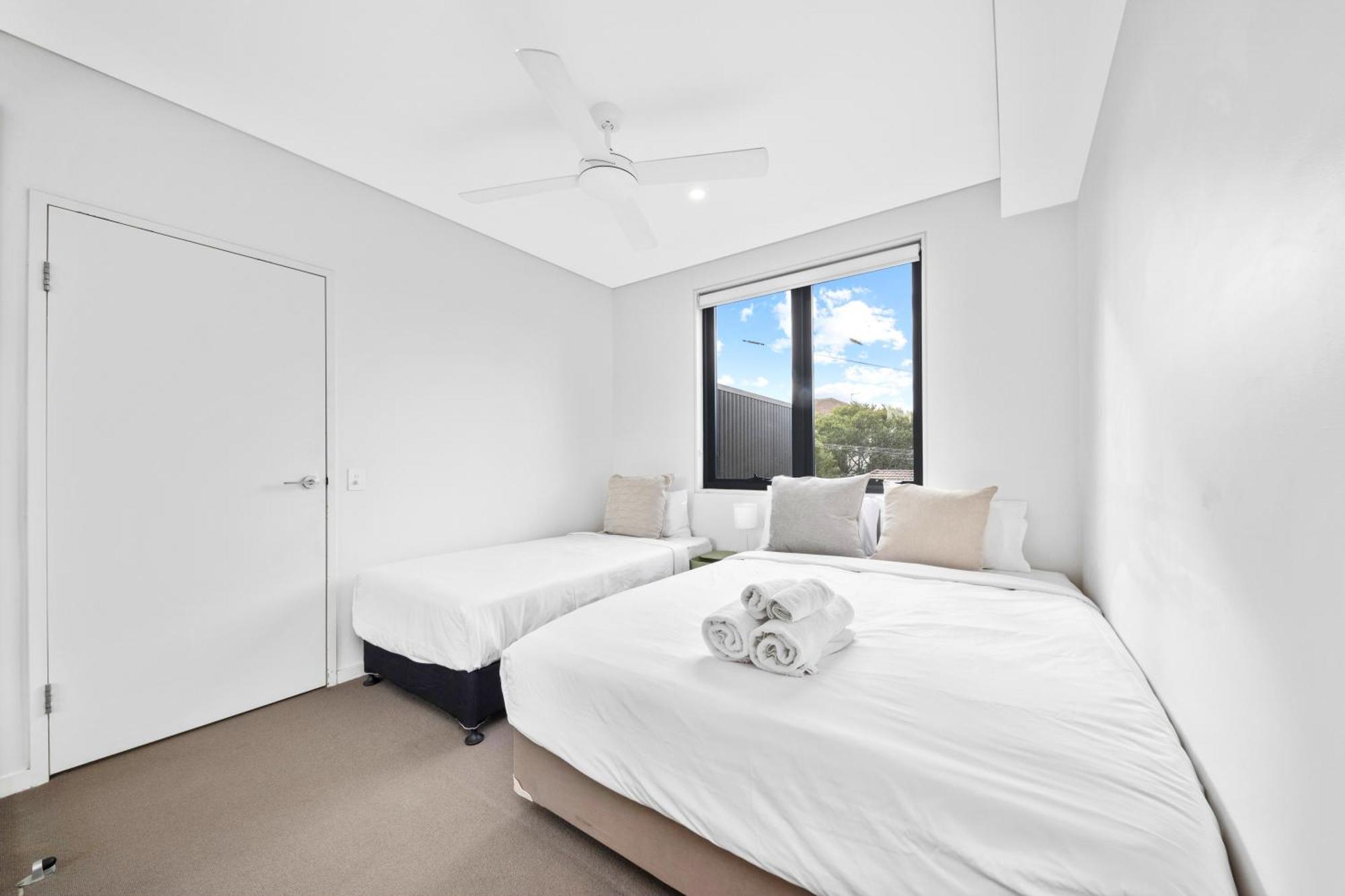 Apartment Lovely In Manly Vale