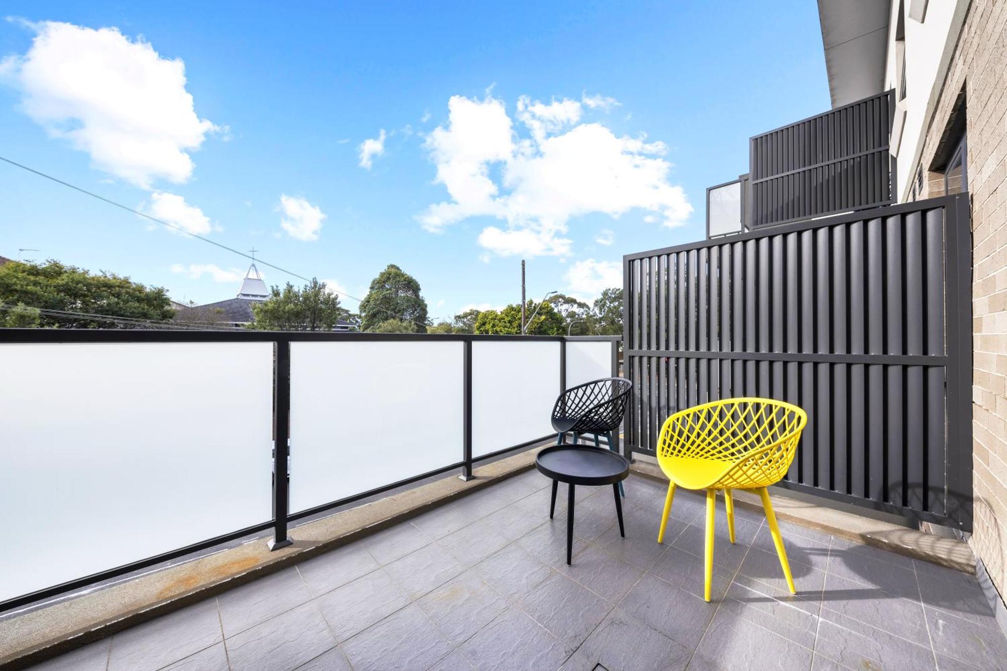 Apartment Lovely In Manly Vale Sydney