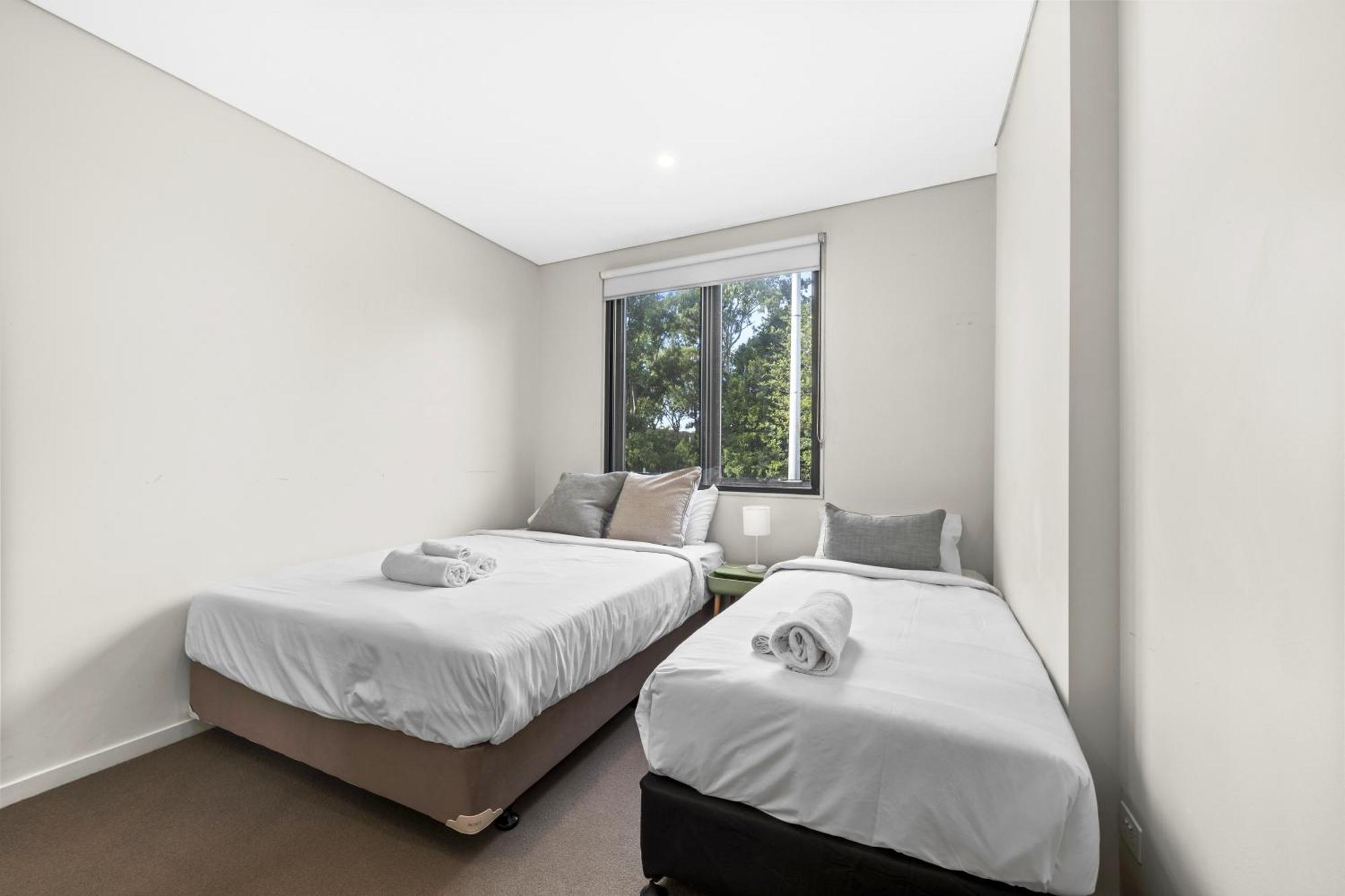 Apartment Lovely In Manly Vale *