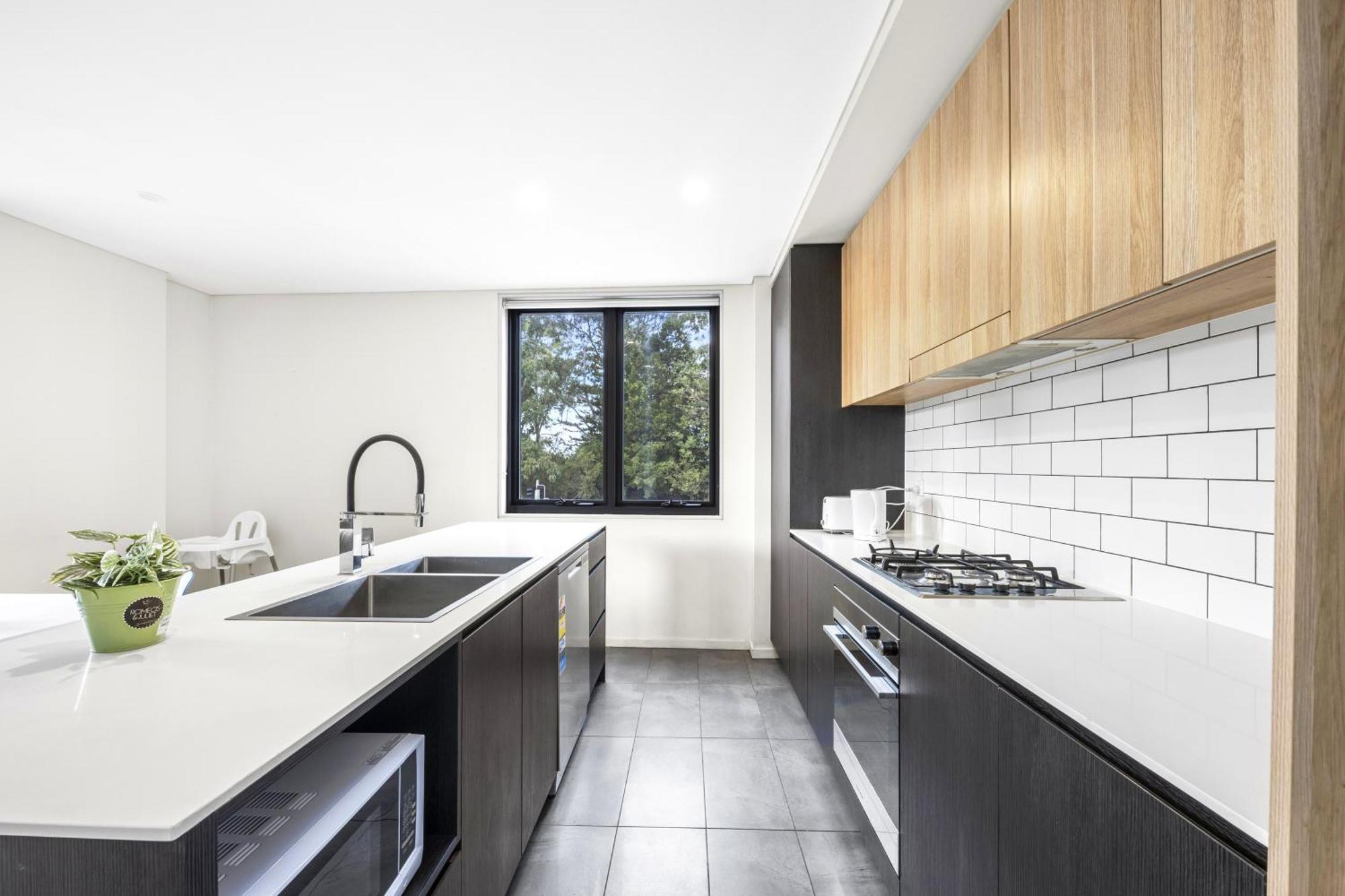 Lovely In Manly Vale Apartment Sydney