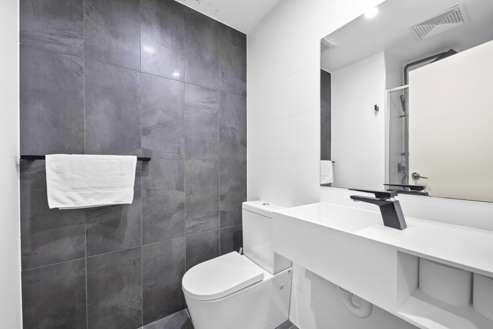 Apartment Lovely In Manly Vale Sydney