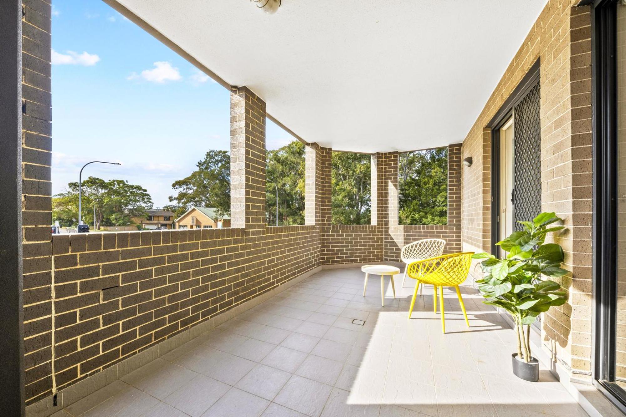 Lovely In Manly Vale Sydney