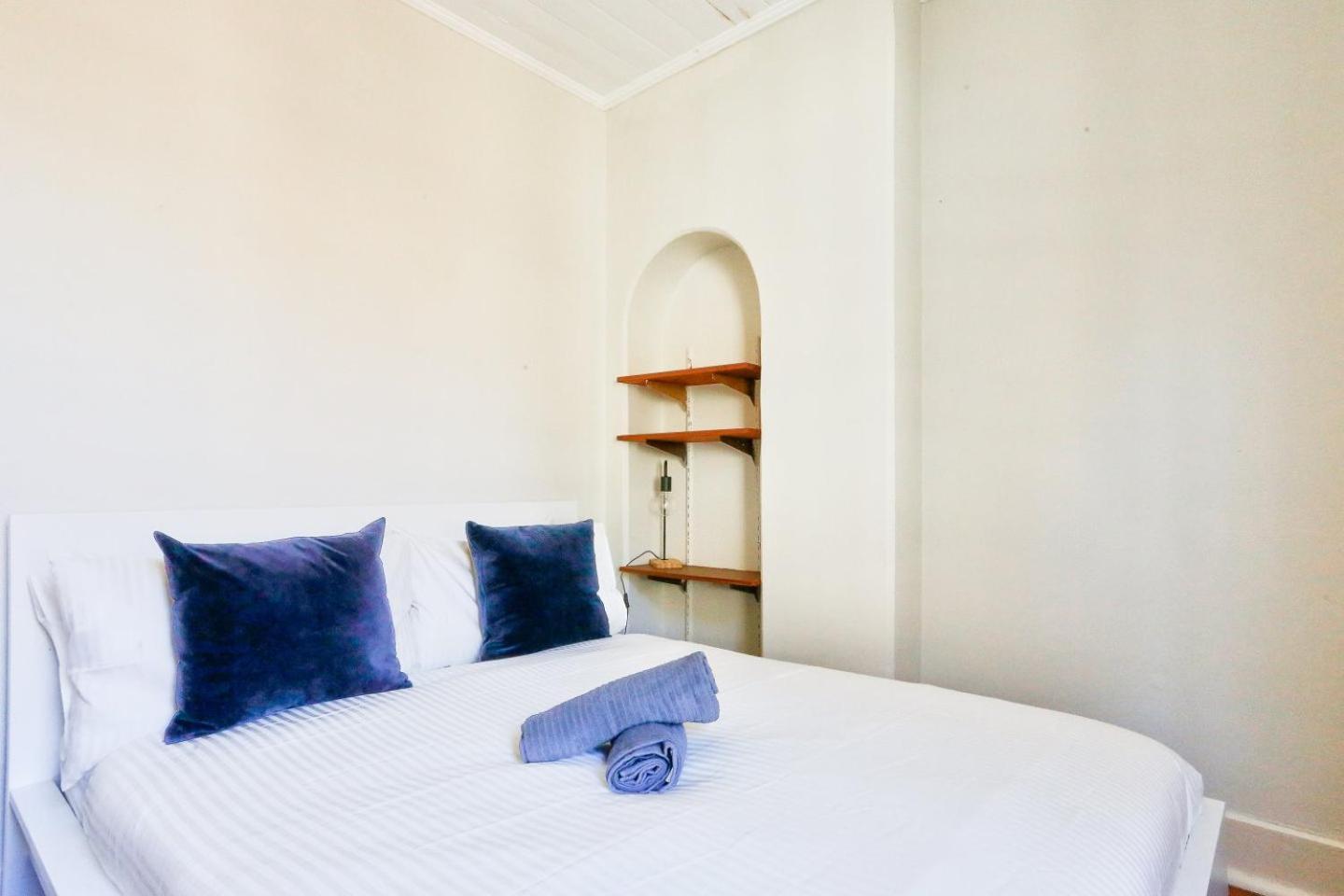 Choice 2 Bedroom House Woolloomooloo Casa de férias Sidney
