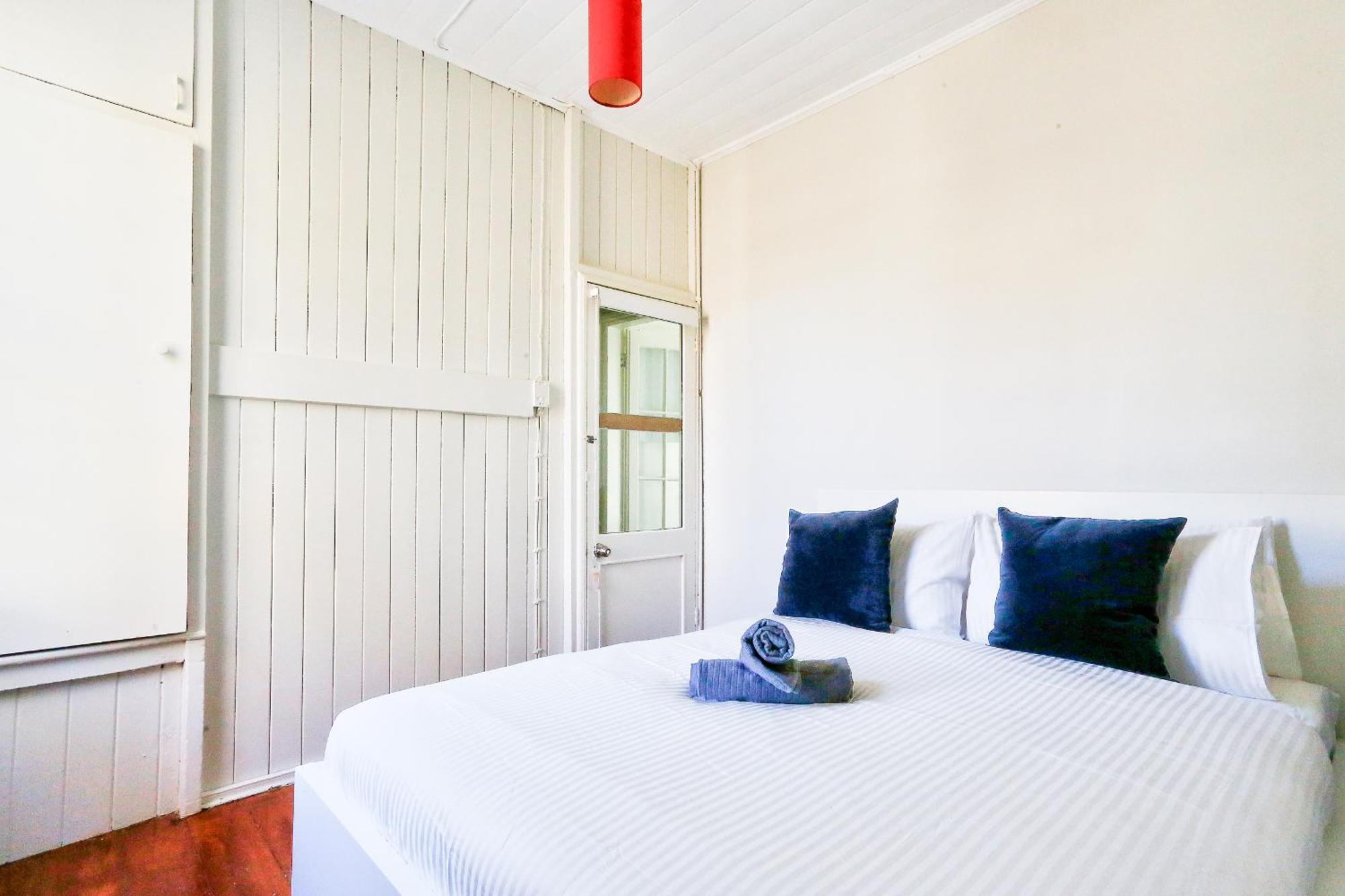 Choice 2 Bedroom House Woolloomooloo