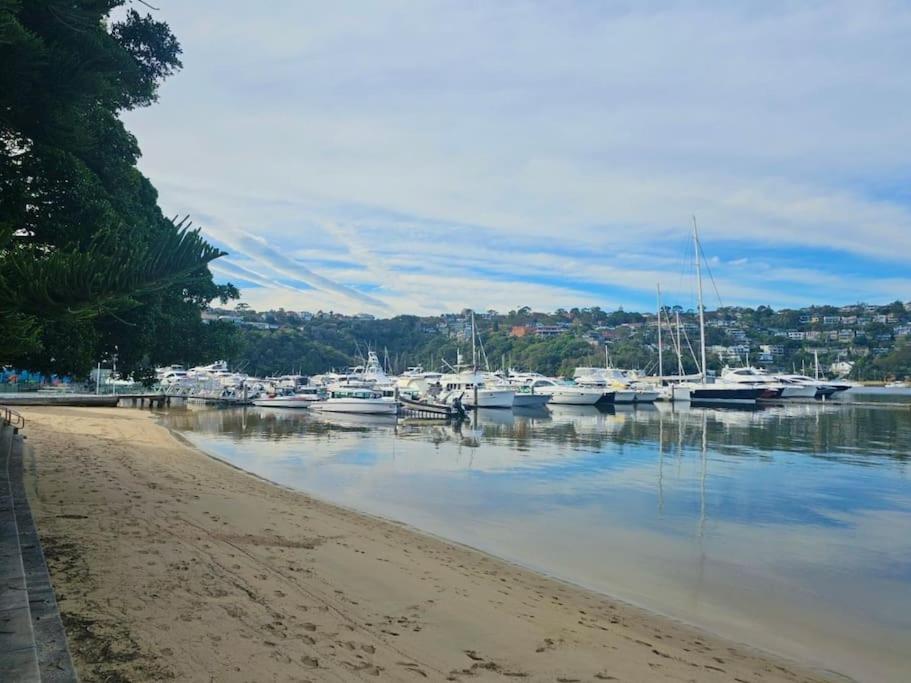 Lovely In Manly Vale Apartment