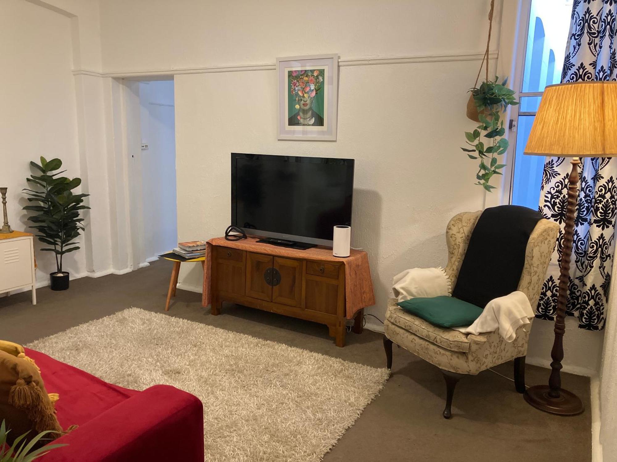 Sleeping Up To 4 With Rooftop Terrace Sydney