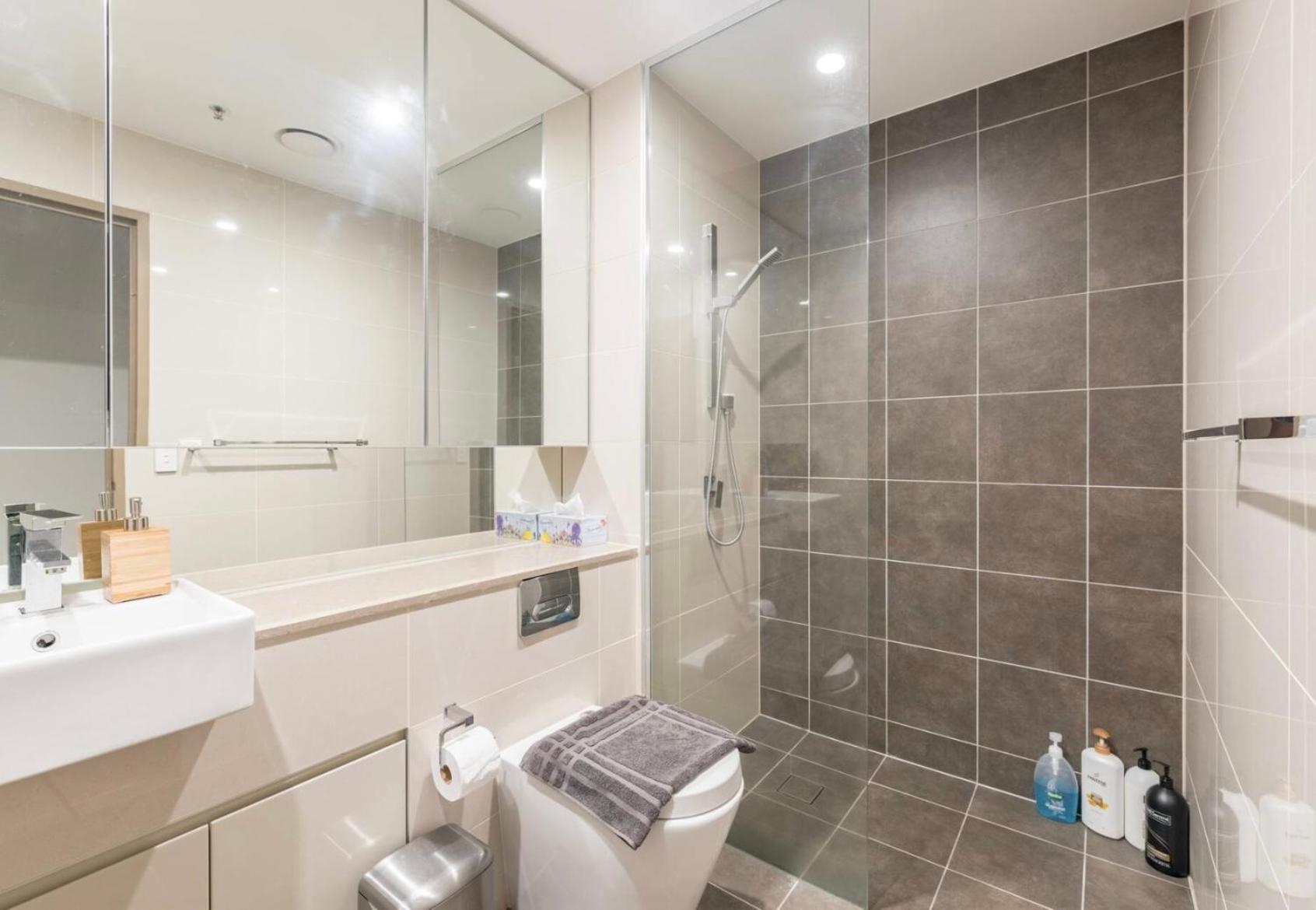 Cbd Modern 2 Bedroom * Sydney
