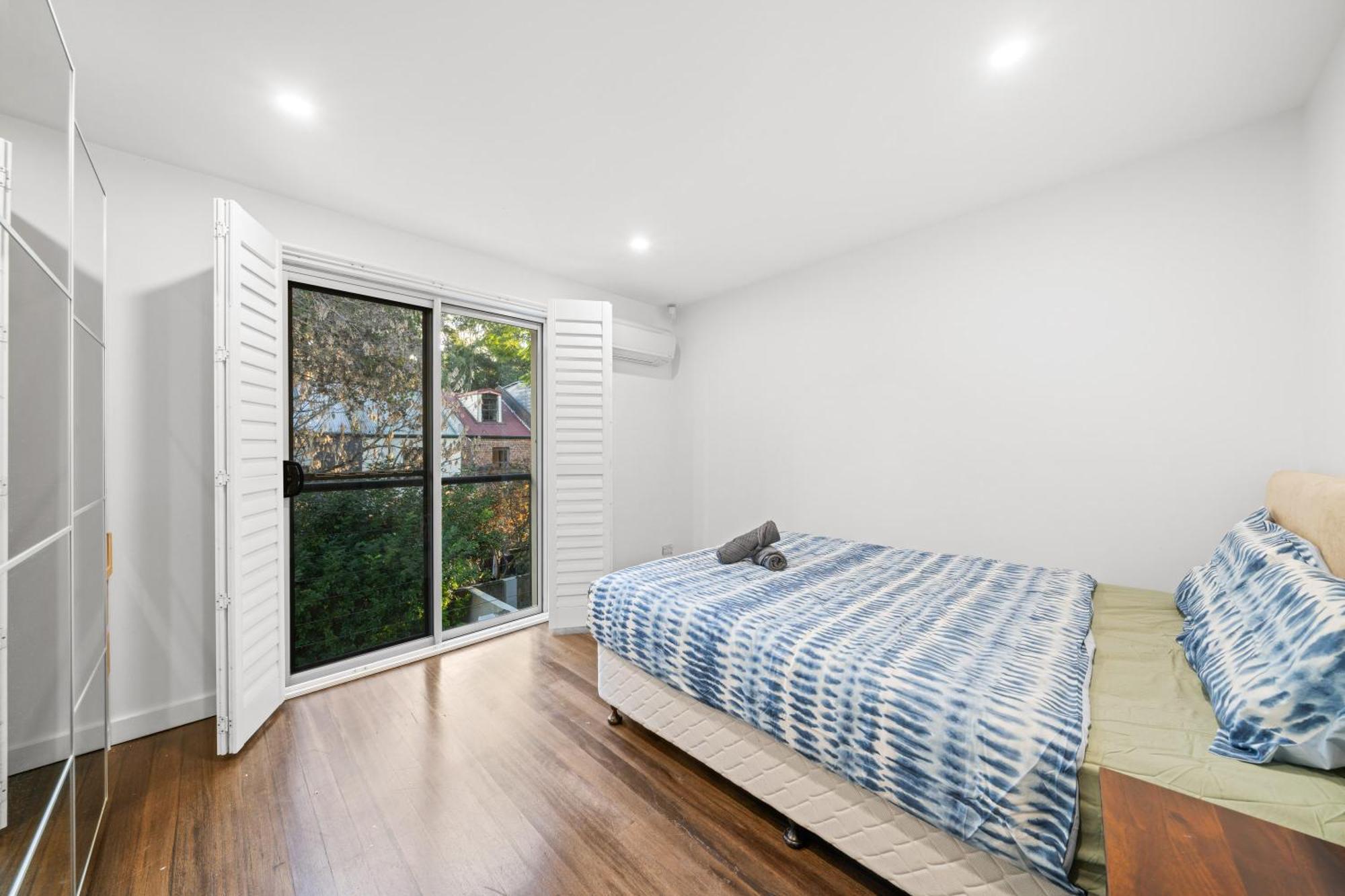 Casa de férias Oasis 4br House & Darling Harbour&casino-7 Mins Walk