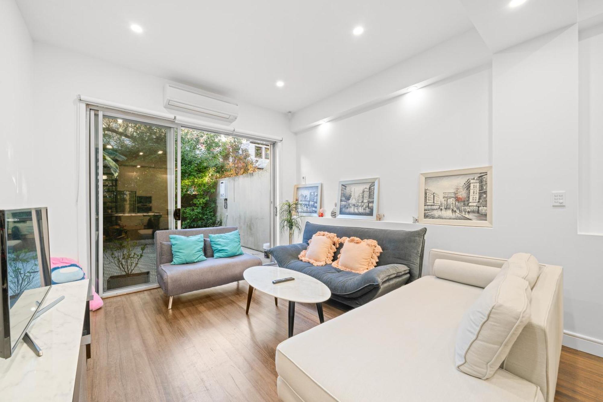Casa de férias Oasis 4br House & Darling Harbour&casino-7 Mins Walk *