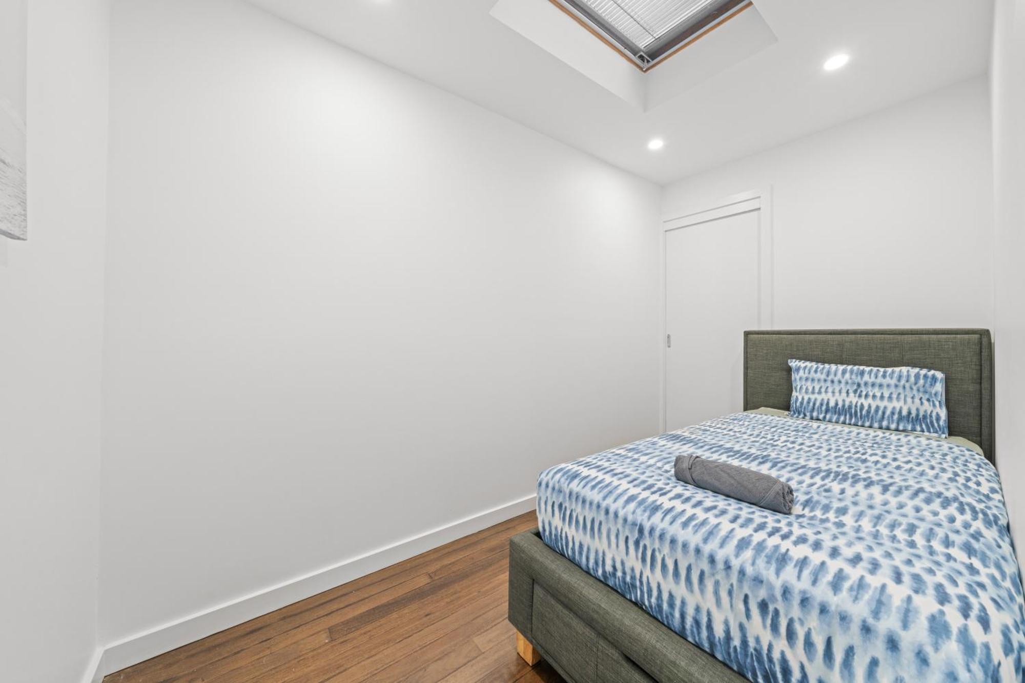 Oasis 4br House & Darling Harbour&casino-7 Mins Walk