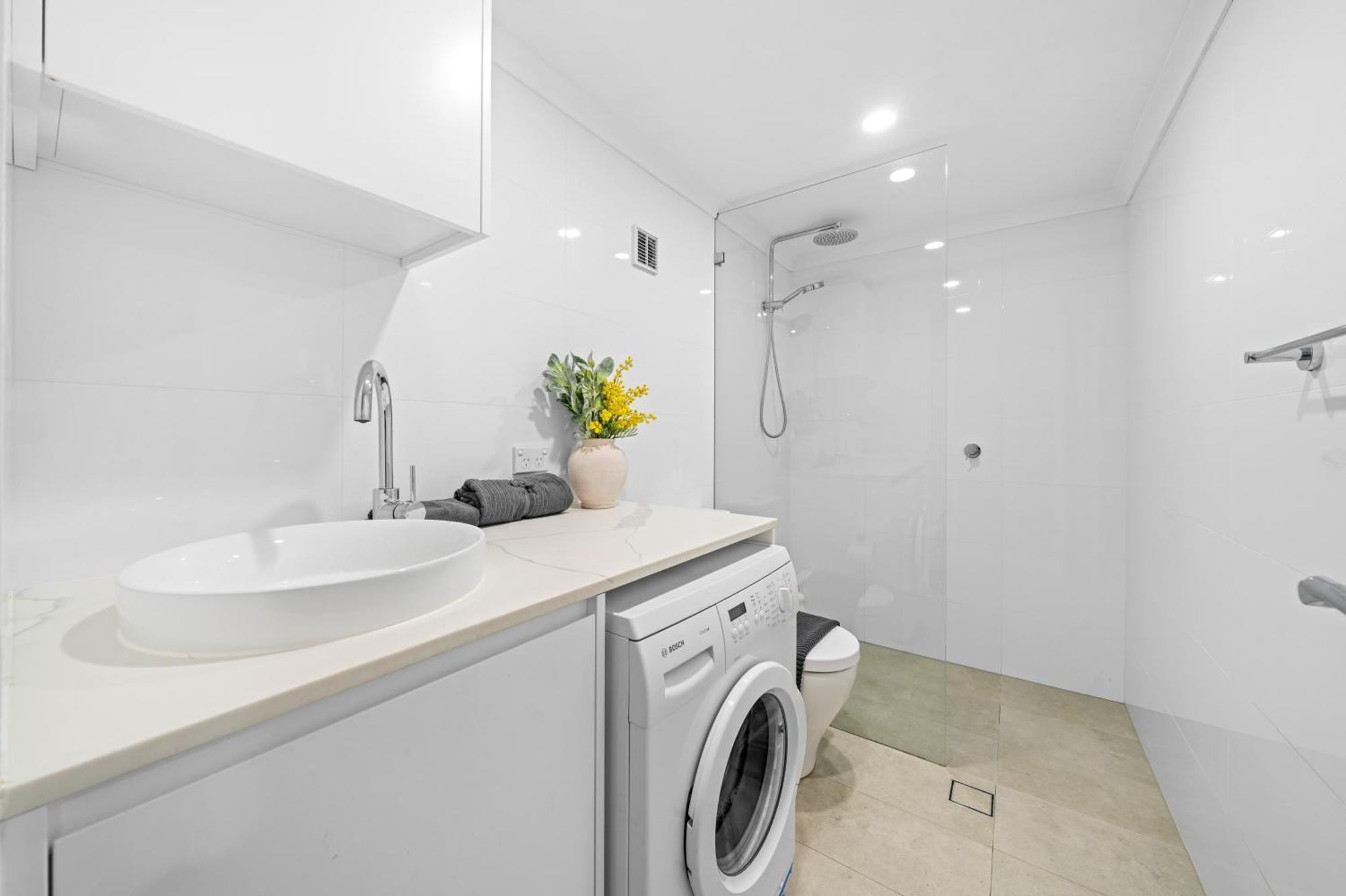 Casa de férias Oasis 4br House & Darling Harbour&casino-7 Mins Walk