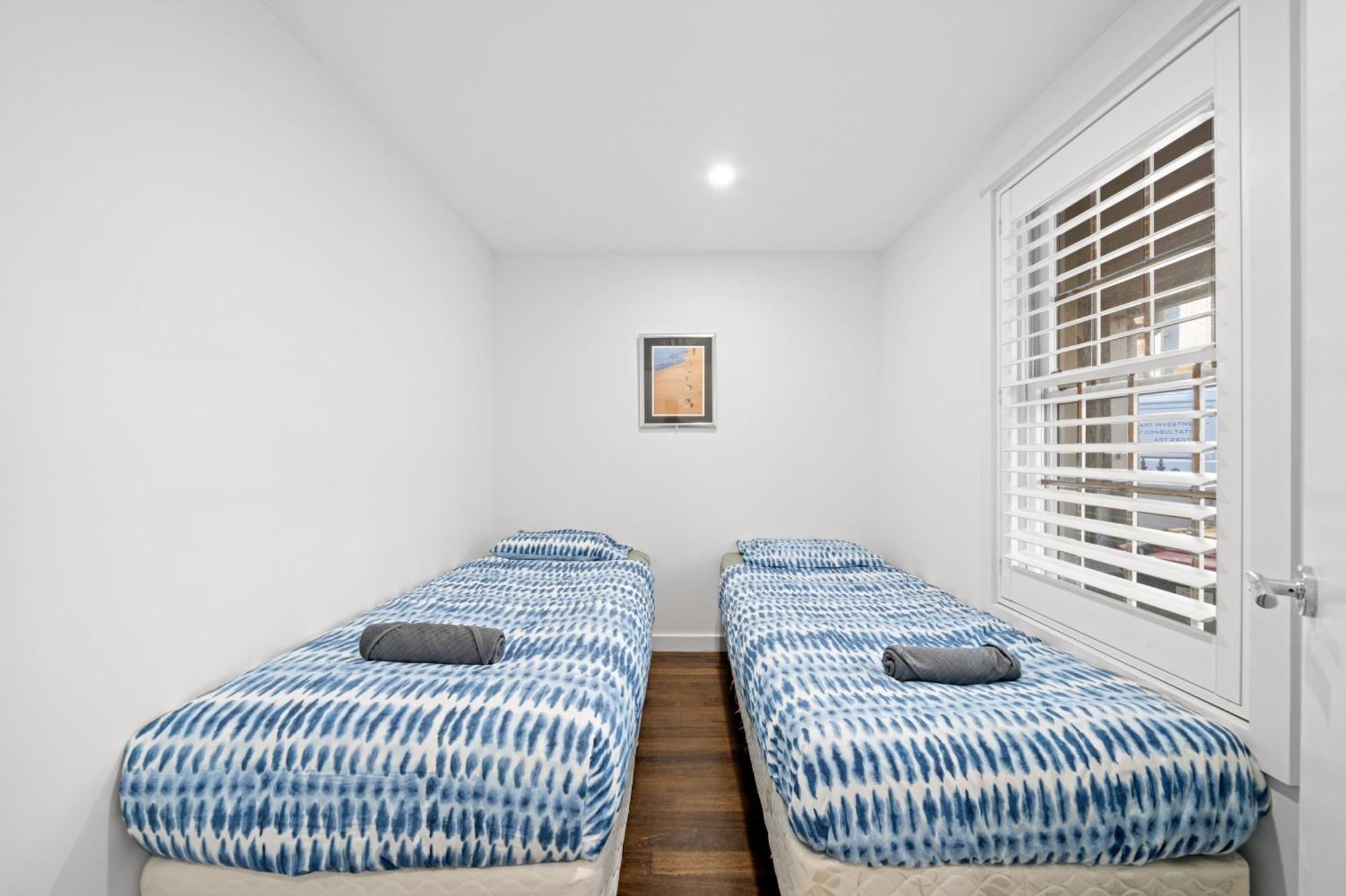 Oasis 4br House & Darling Harbour&casino-7 Mins Walk