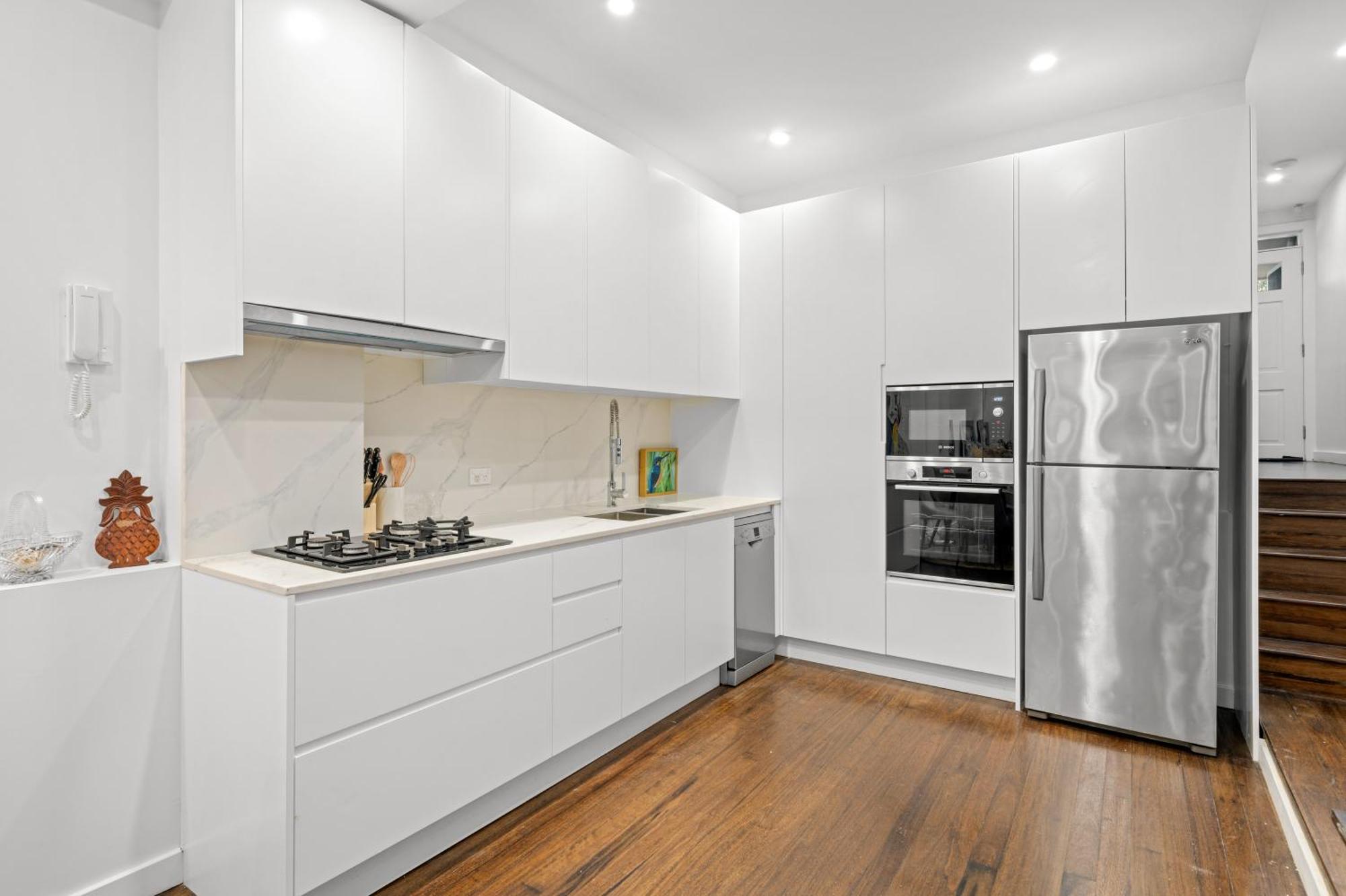 Casa de férias Oasis 4br House & Darling Harbour&casino-7 Mins Walk