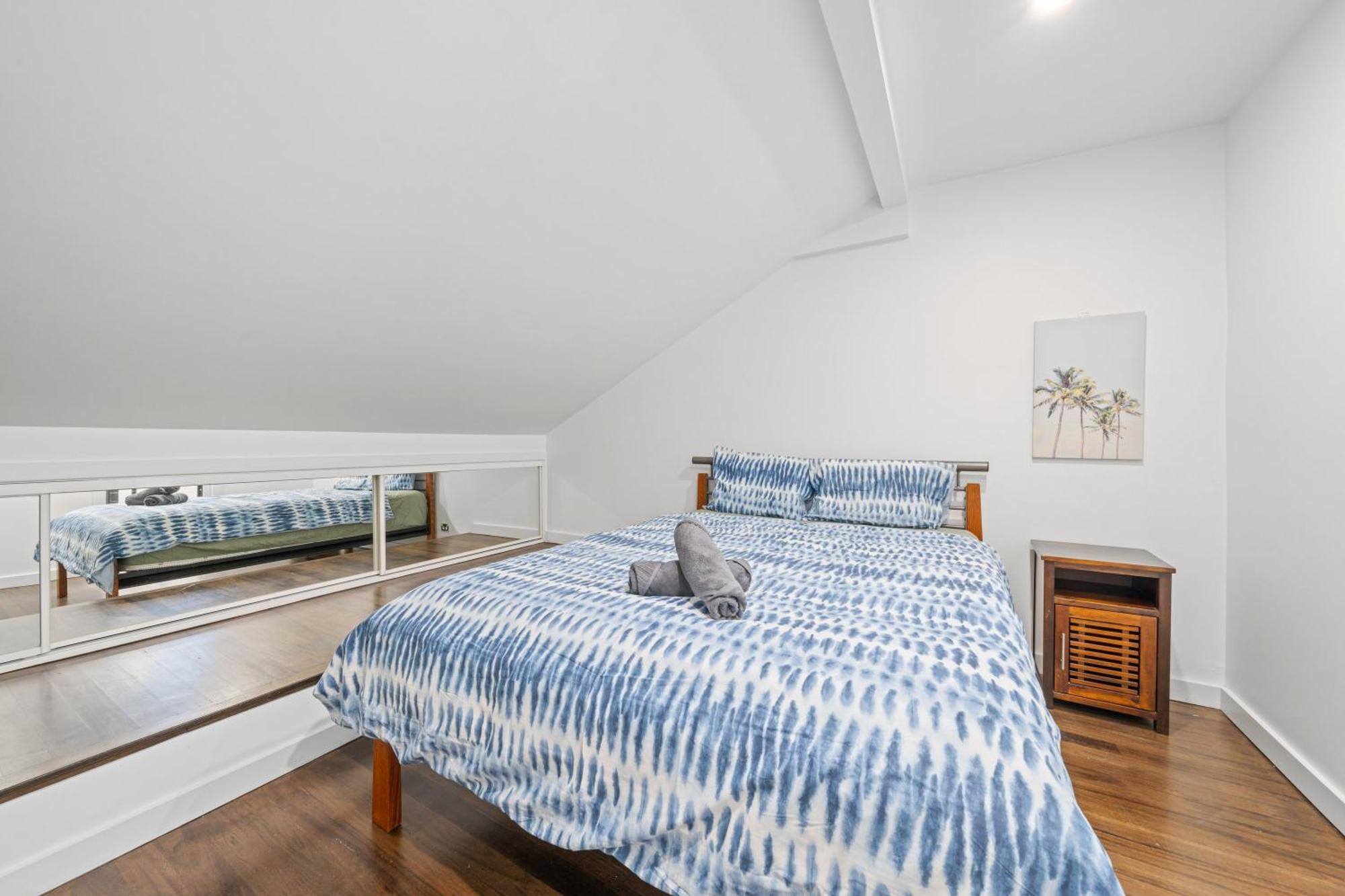 Oasis 4br House & Darling Harbour&casino-7 Mins Walk Casa de férias *