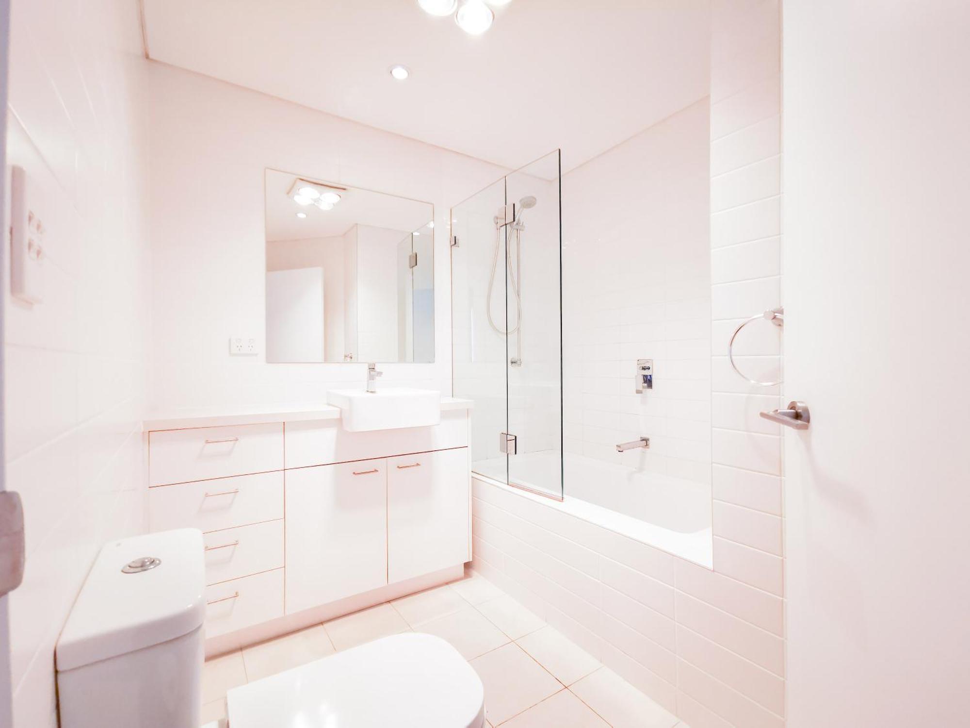 Homestay Glebe Air-con
