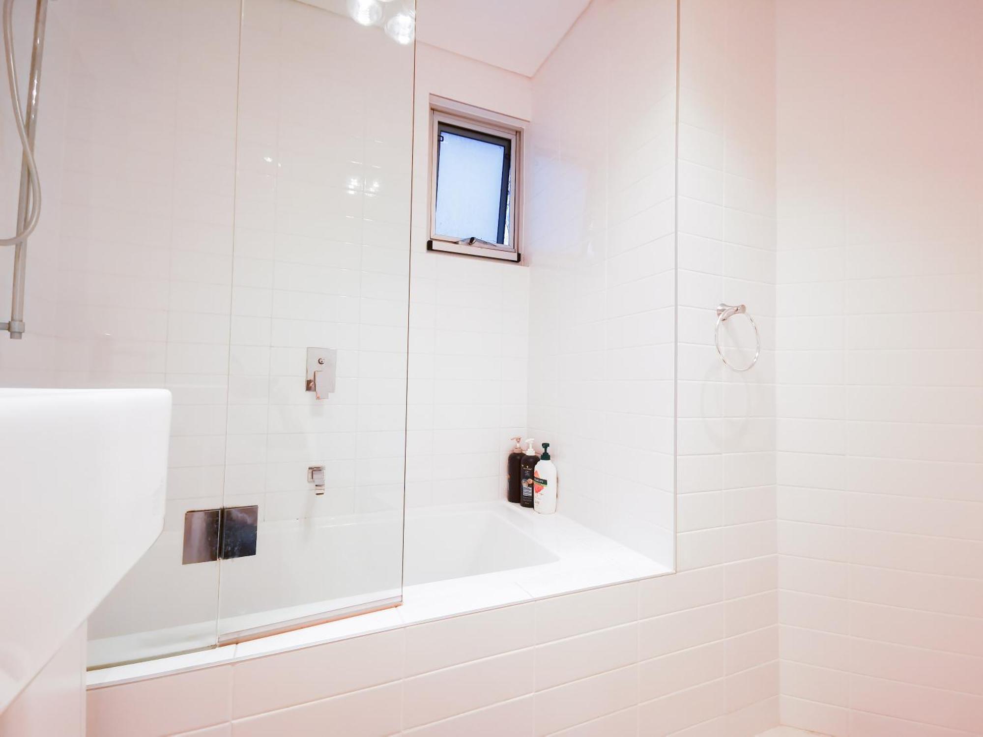 Homestay Glebe Air-con Sydney