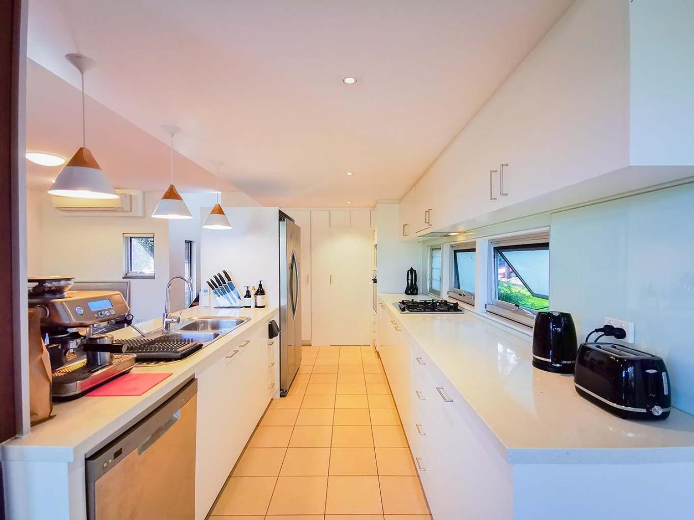Glebe Air-con Homestay