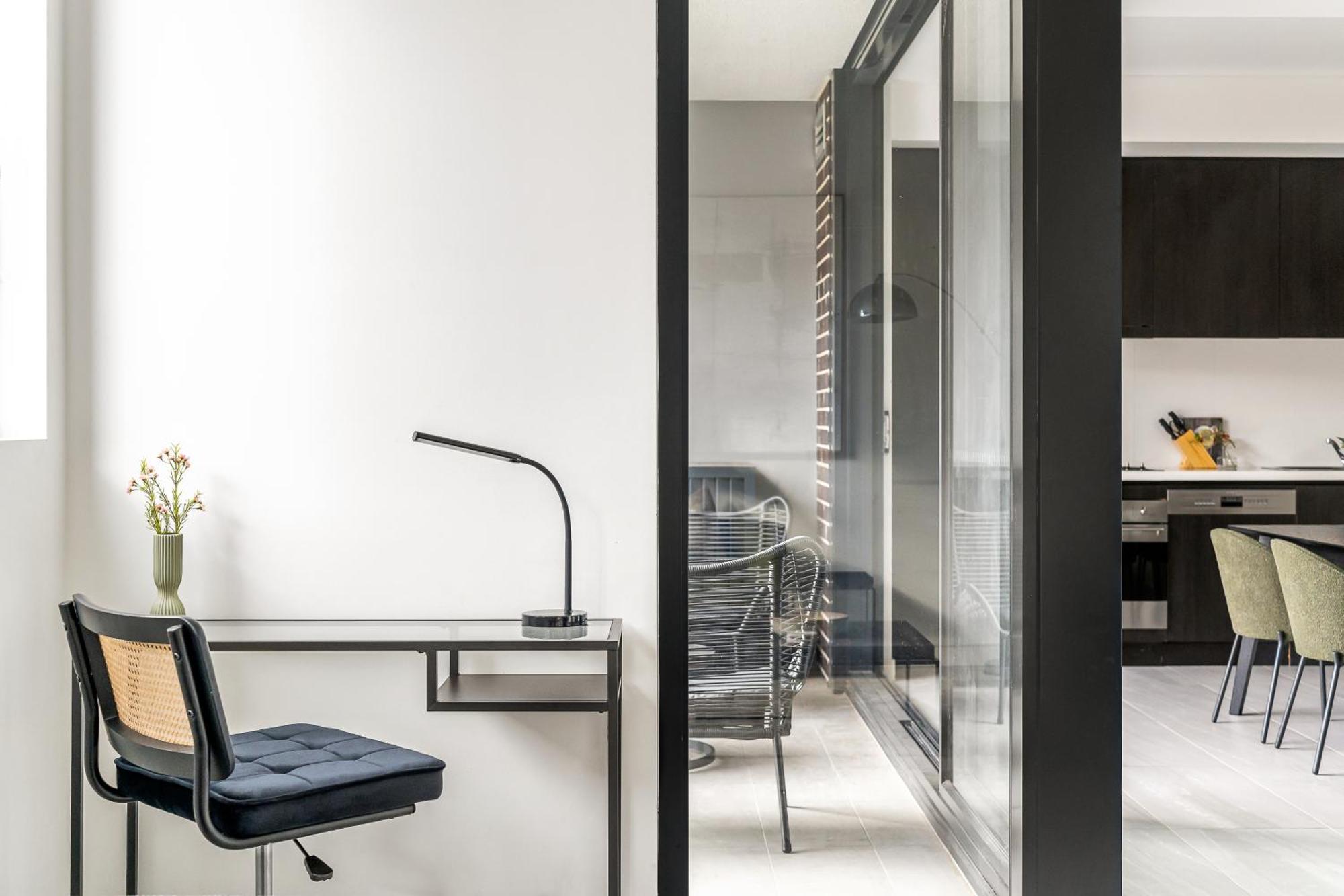 Apartment Pyrmont By Urban Rest *