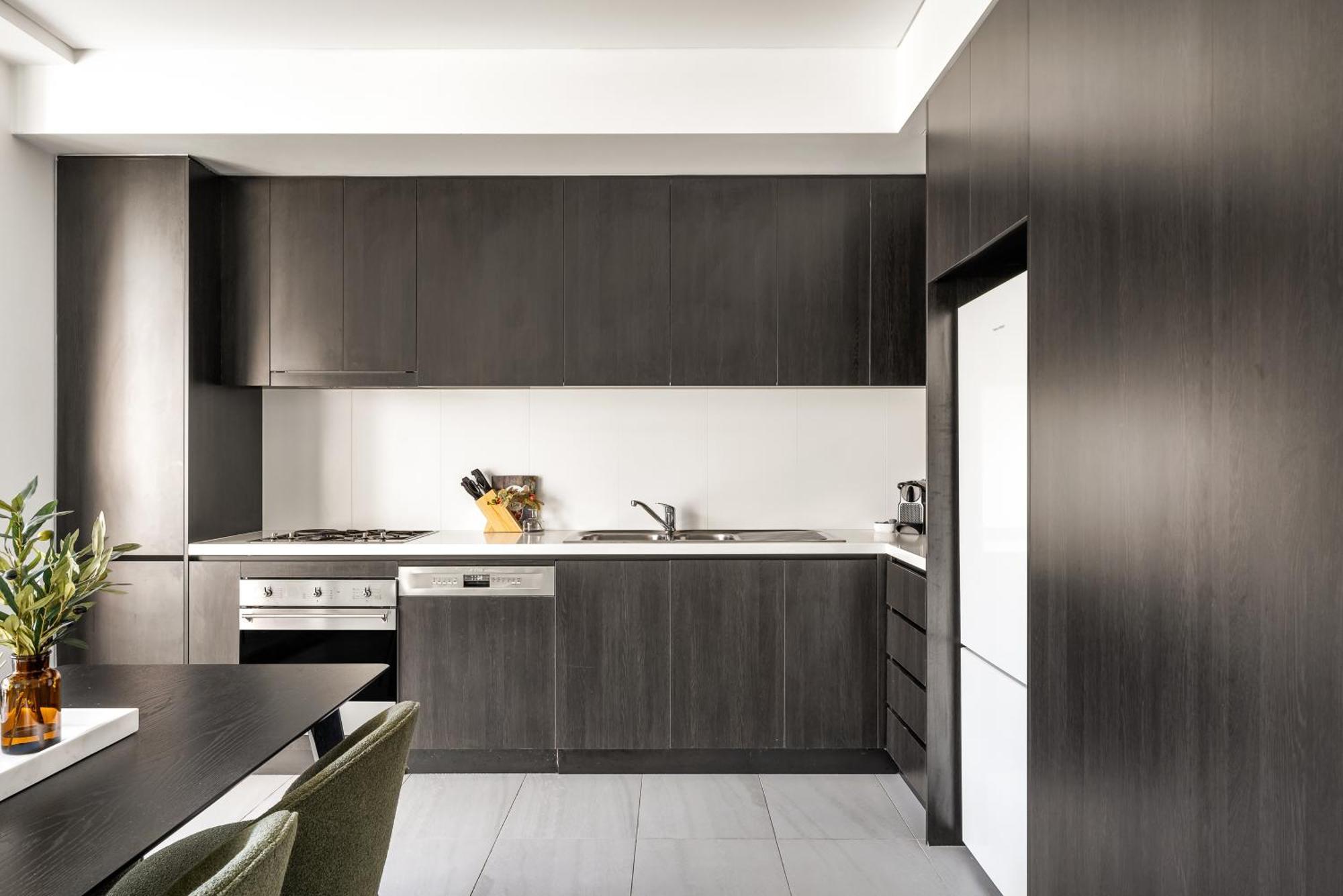 Apartment Pyrmont By Urban Rest *