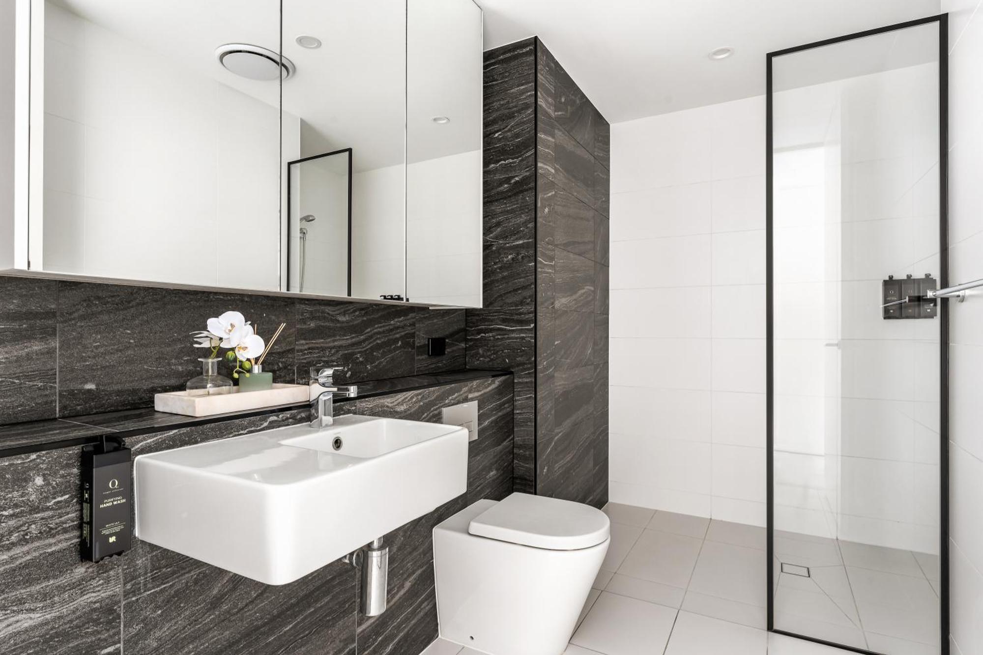 Pyrmont By Urban Rest * Sydney