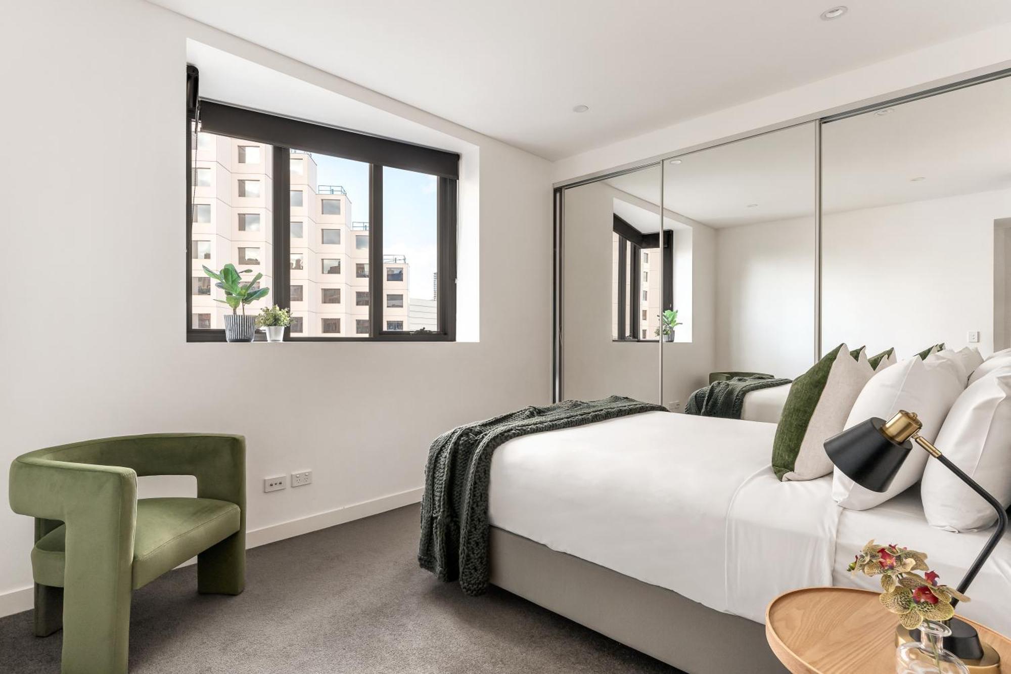 Pyrmont By Urban Rest Apartment *