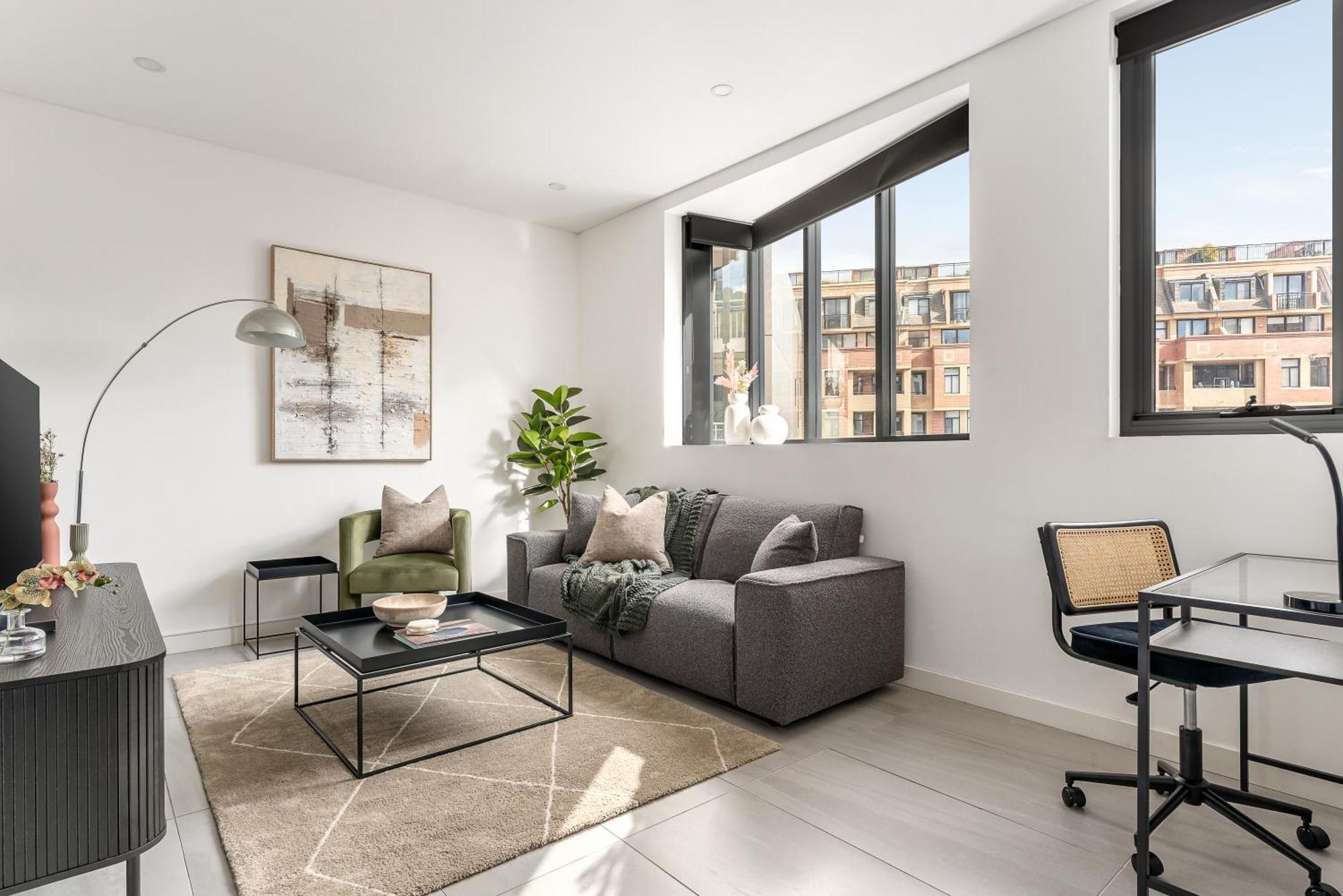 Pyrmont By Urban Rest