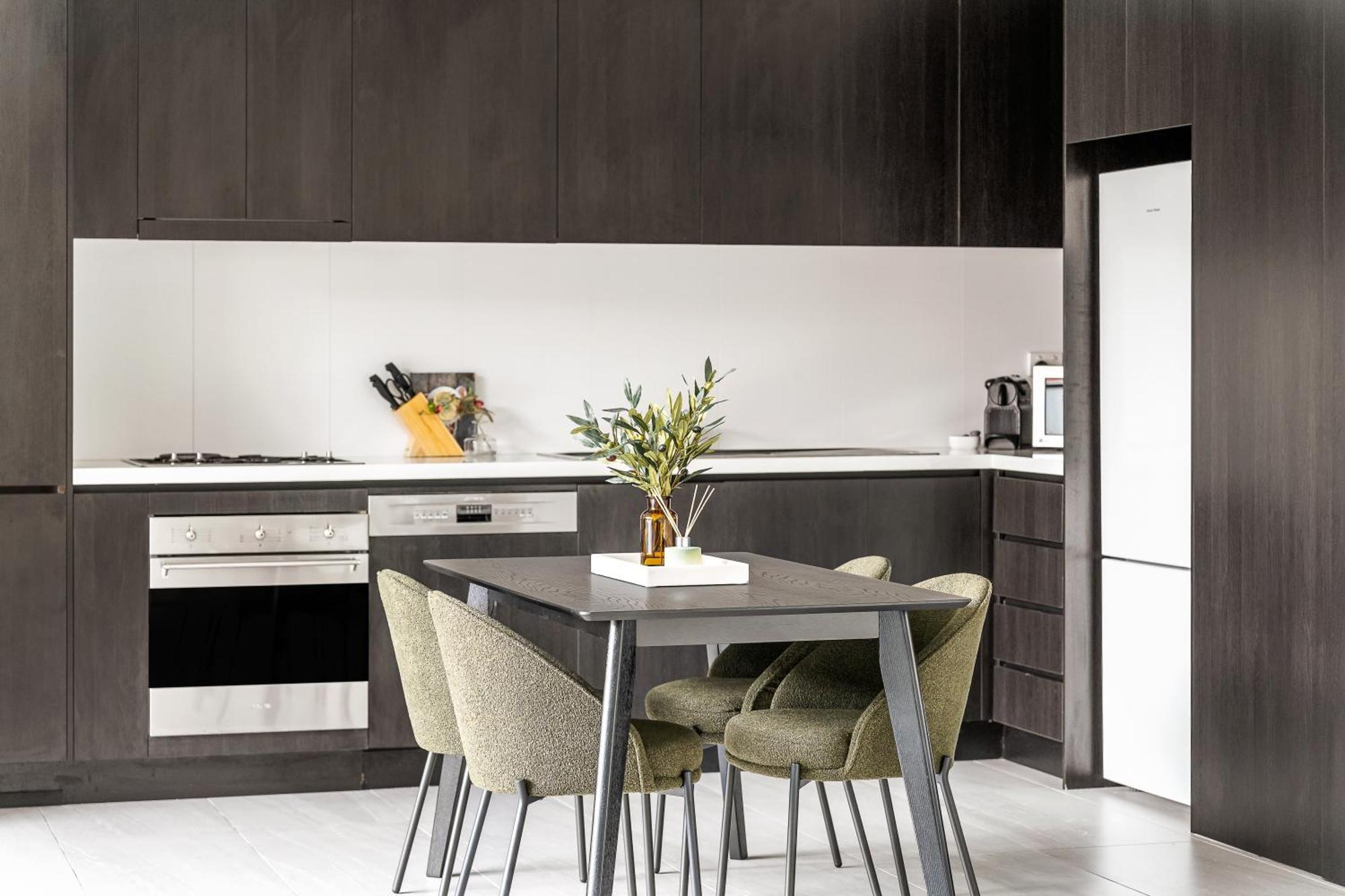 Pyrmont By Urban Rest Apartment