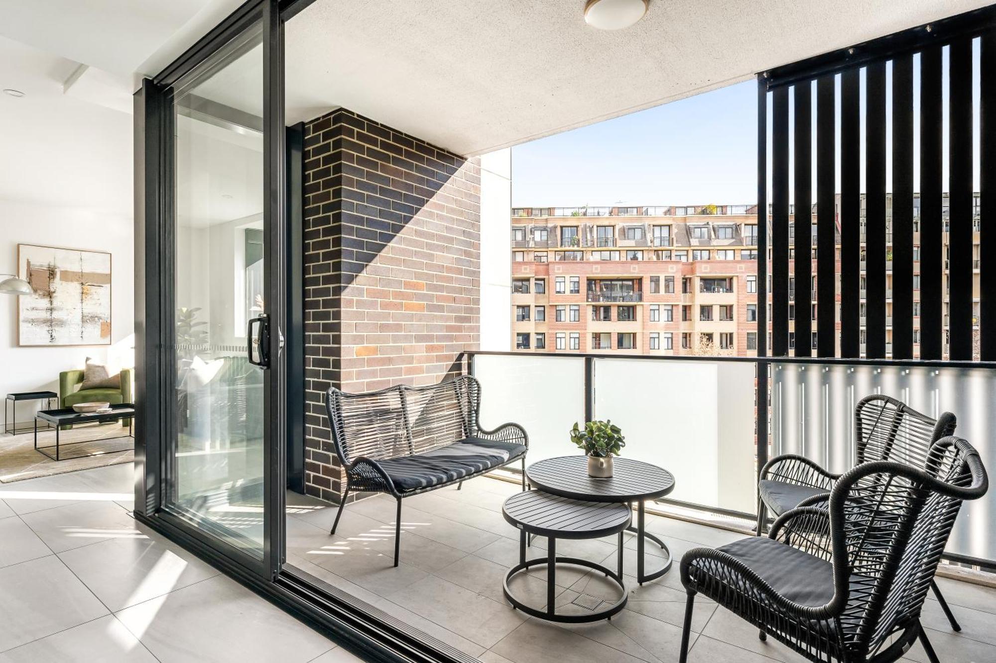 Pyrmont By Urban Rest Apartment *