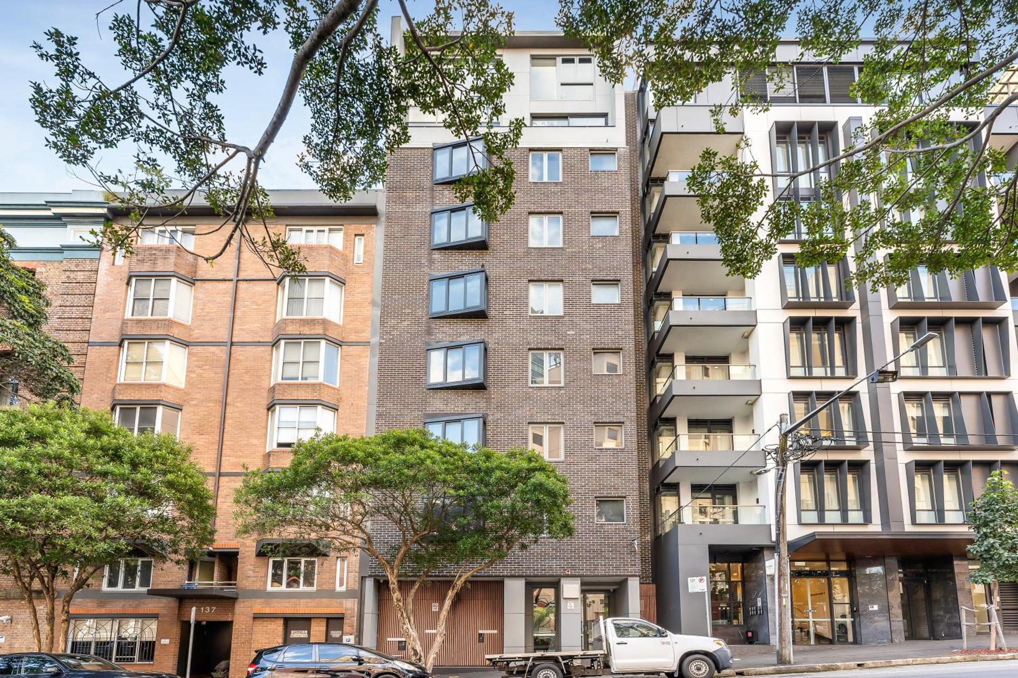 Apartment Pyrmont By Urban Rest