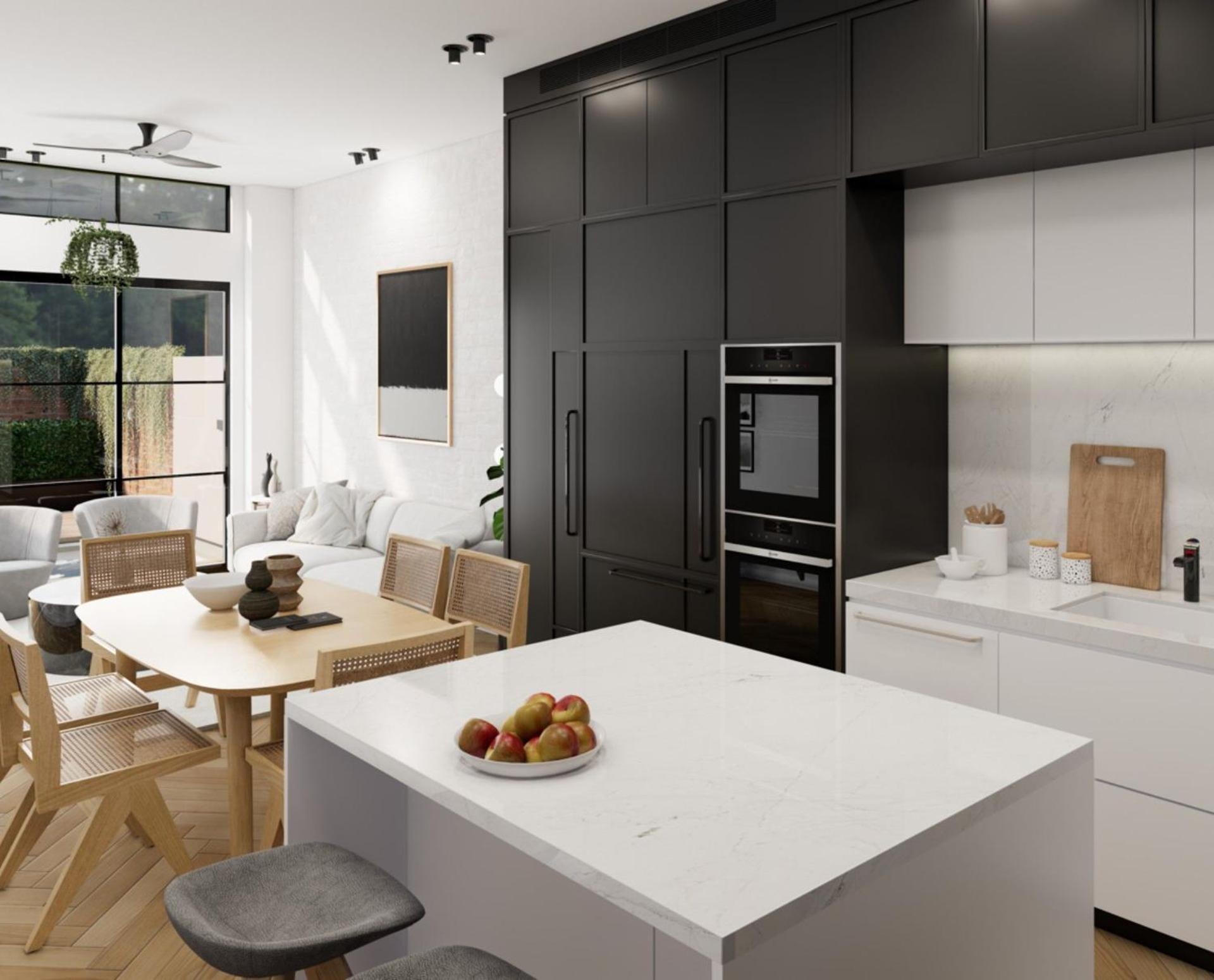Ferienhaus Soho House, Bondi Junction Isyd *