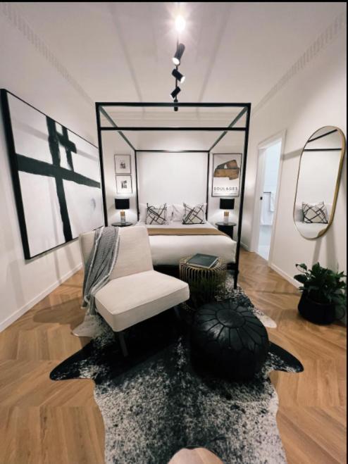 Beachfront Luxury In Bondi *