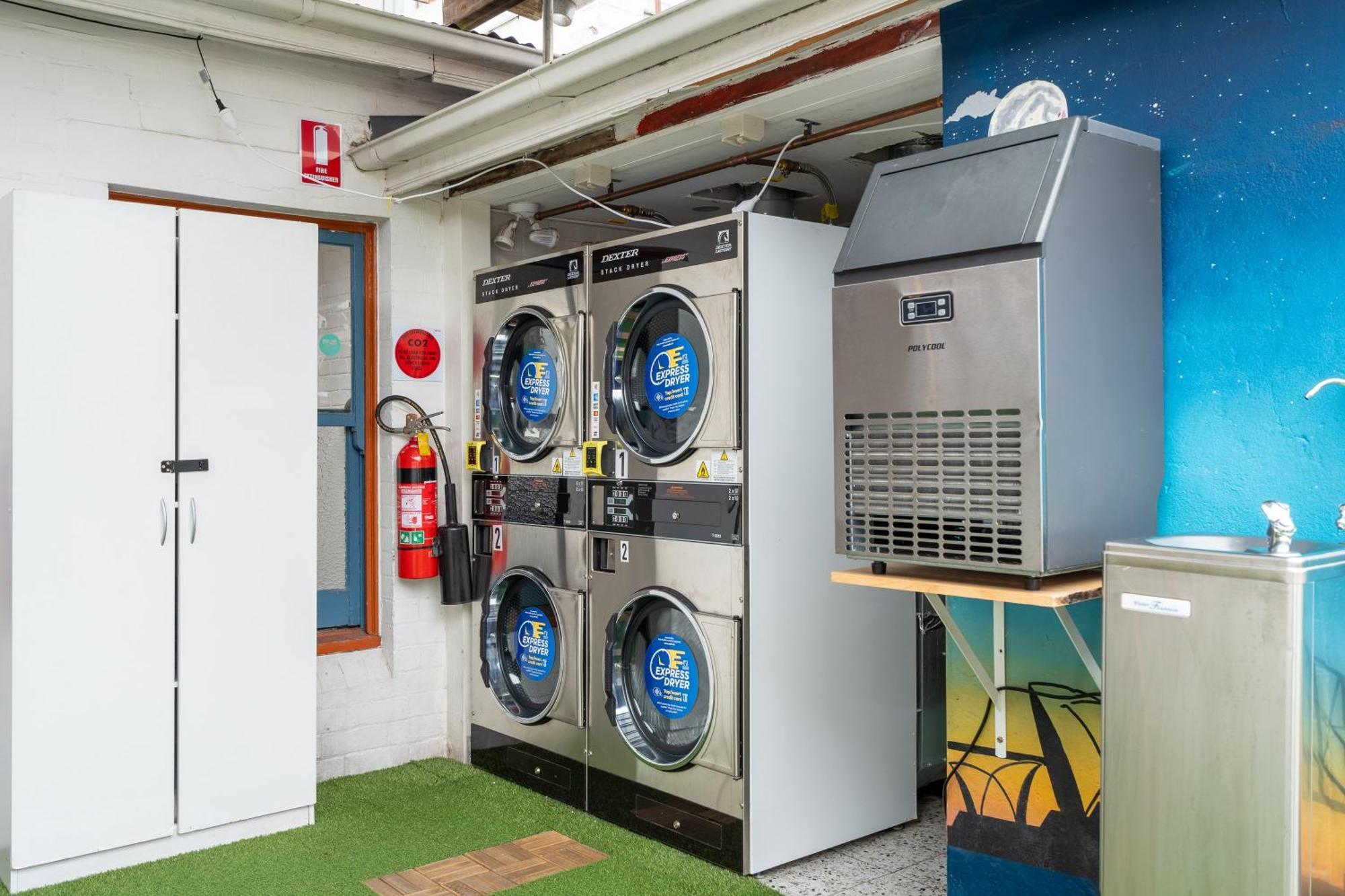 Hostel Tequila Sunrise Potts Point