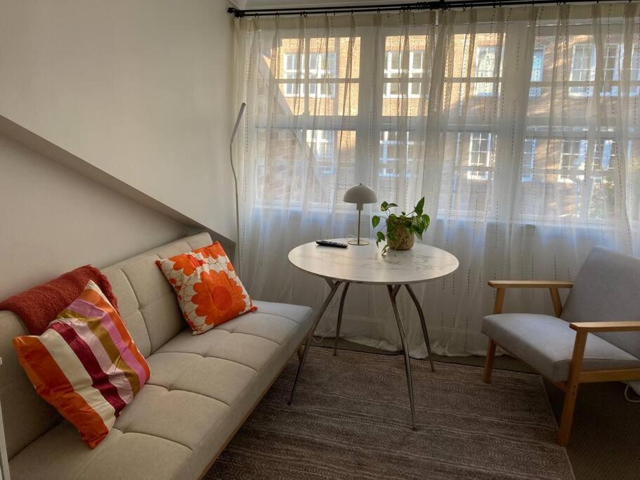 Sunny Loft