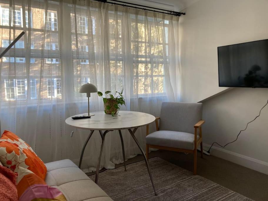 Apartment Sunny Loft