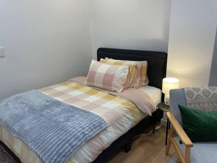 Lovely Peaceful Apartamento