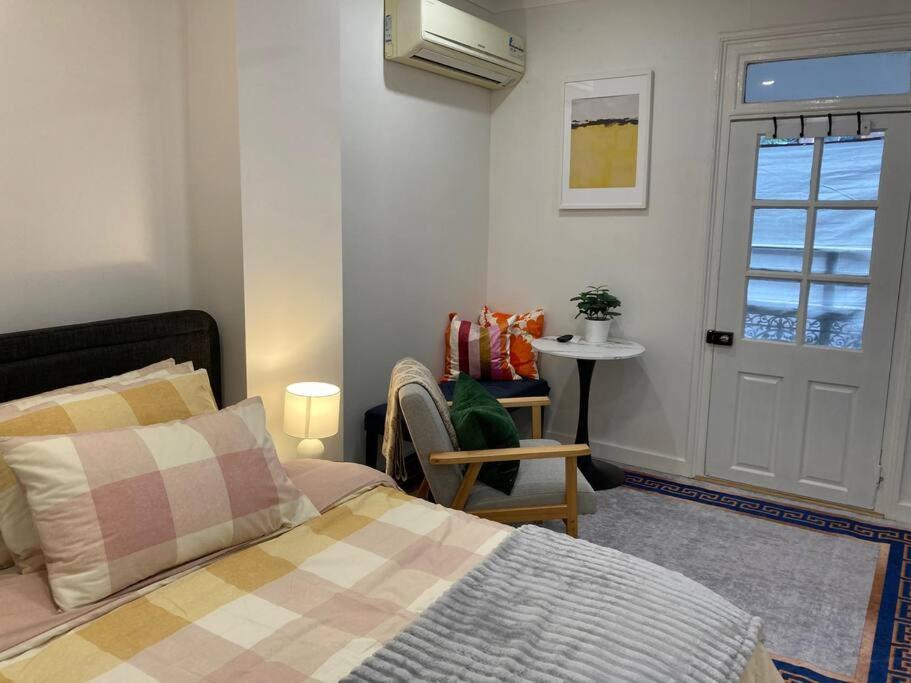 Apartamento Lovely Peaceful