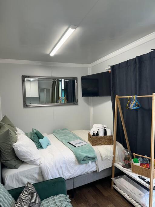 Holiday home Tiny Serenity! Sydney