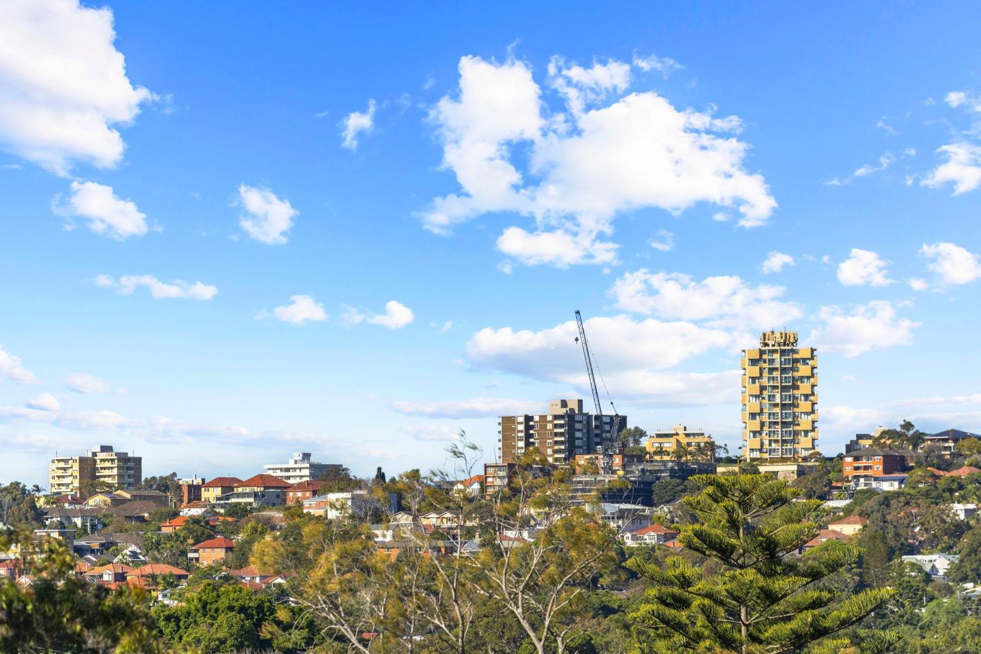 Apartment Lovely In Manly Vale Sydney
