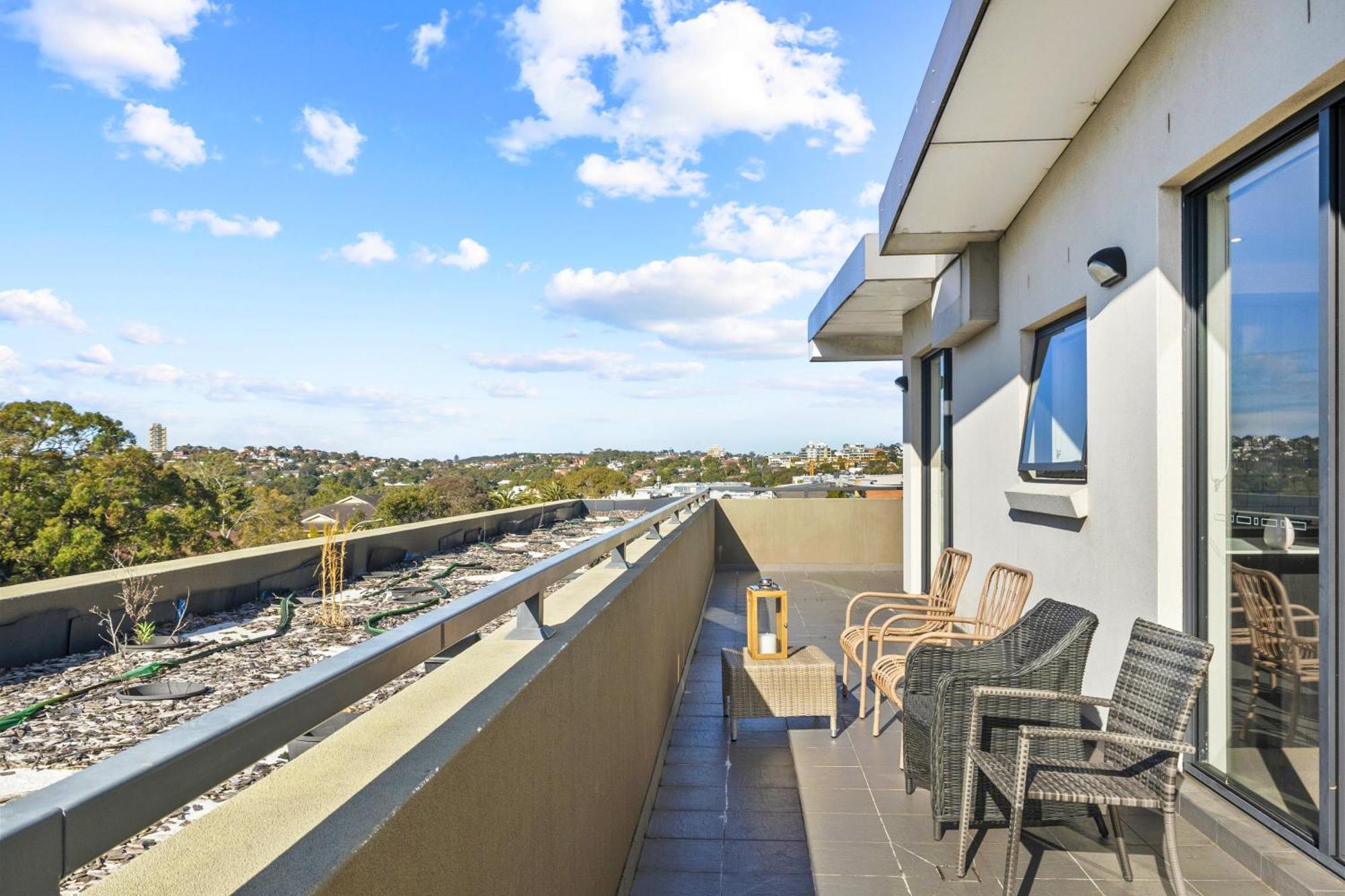 Apartment Lovely In Manly Vale Sydney