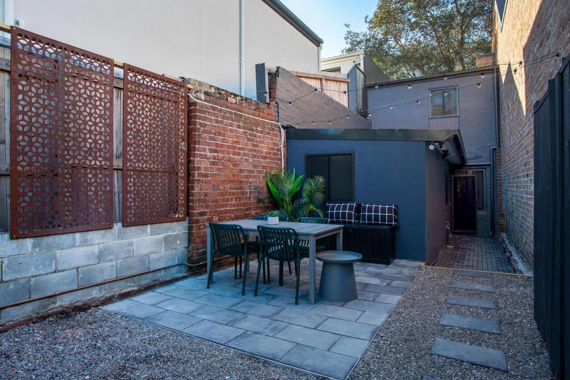 Casa de férias Dear Darlington Isyd