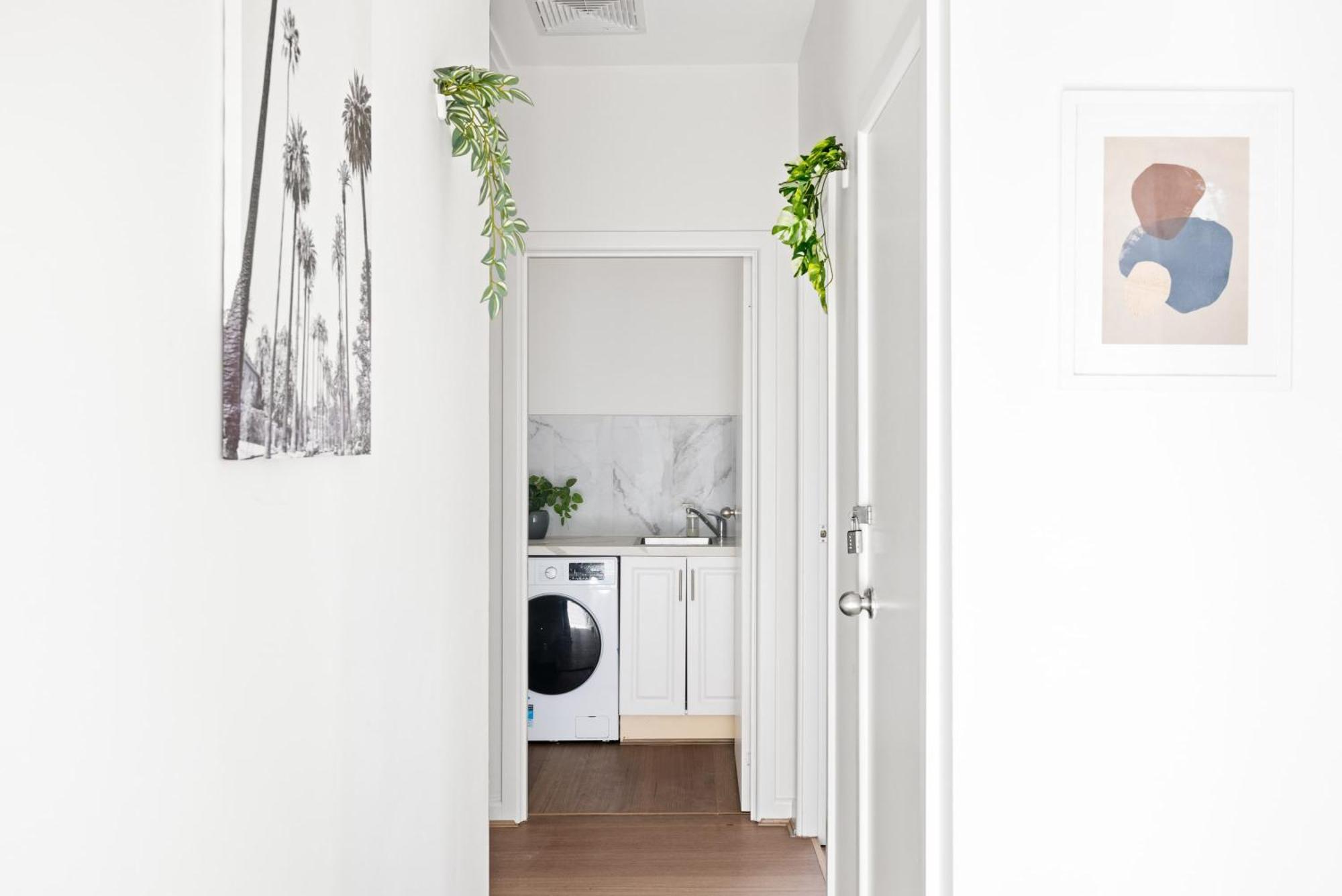 Casa de hóspedes Modern Double - Mins To Airport - Shared Bathroom Sidney