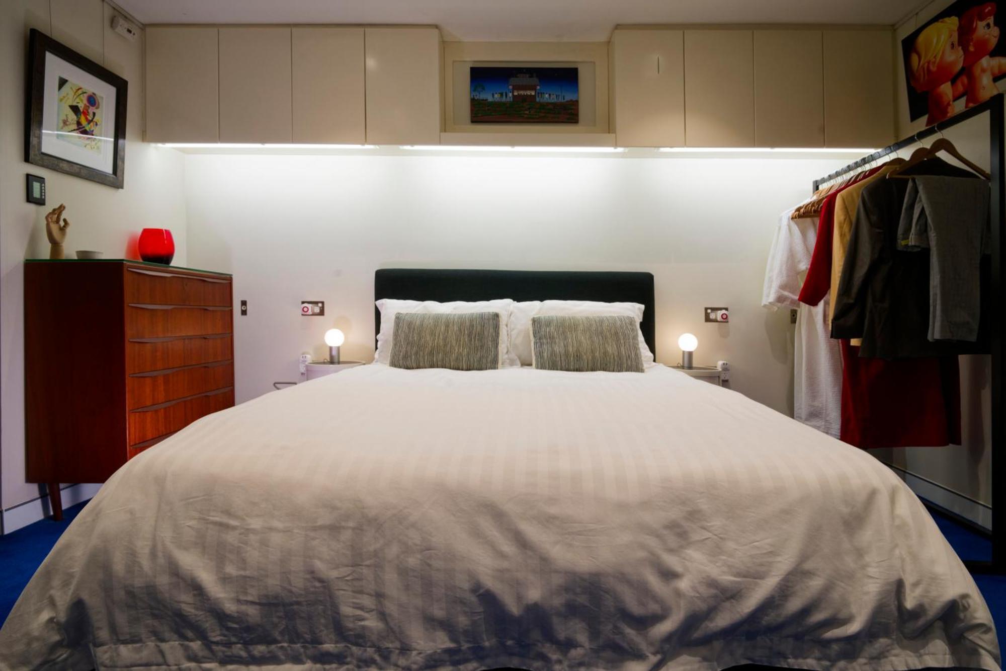 Luxe Executive Suite: Paddington Oasis Near Rushcutters Bay Holiday home *