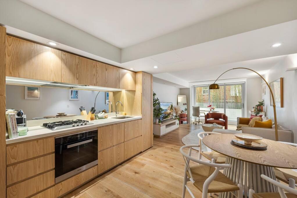 Pacific Chic Luxury Pad - Beachfront Aircon Lift * Sydney