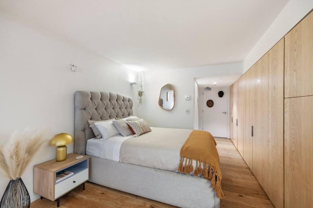 Apartment Pacific Chic Luxury Pad - Beachfront Aircon Lift Sydney