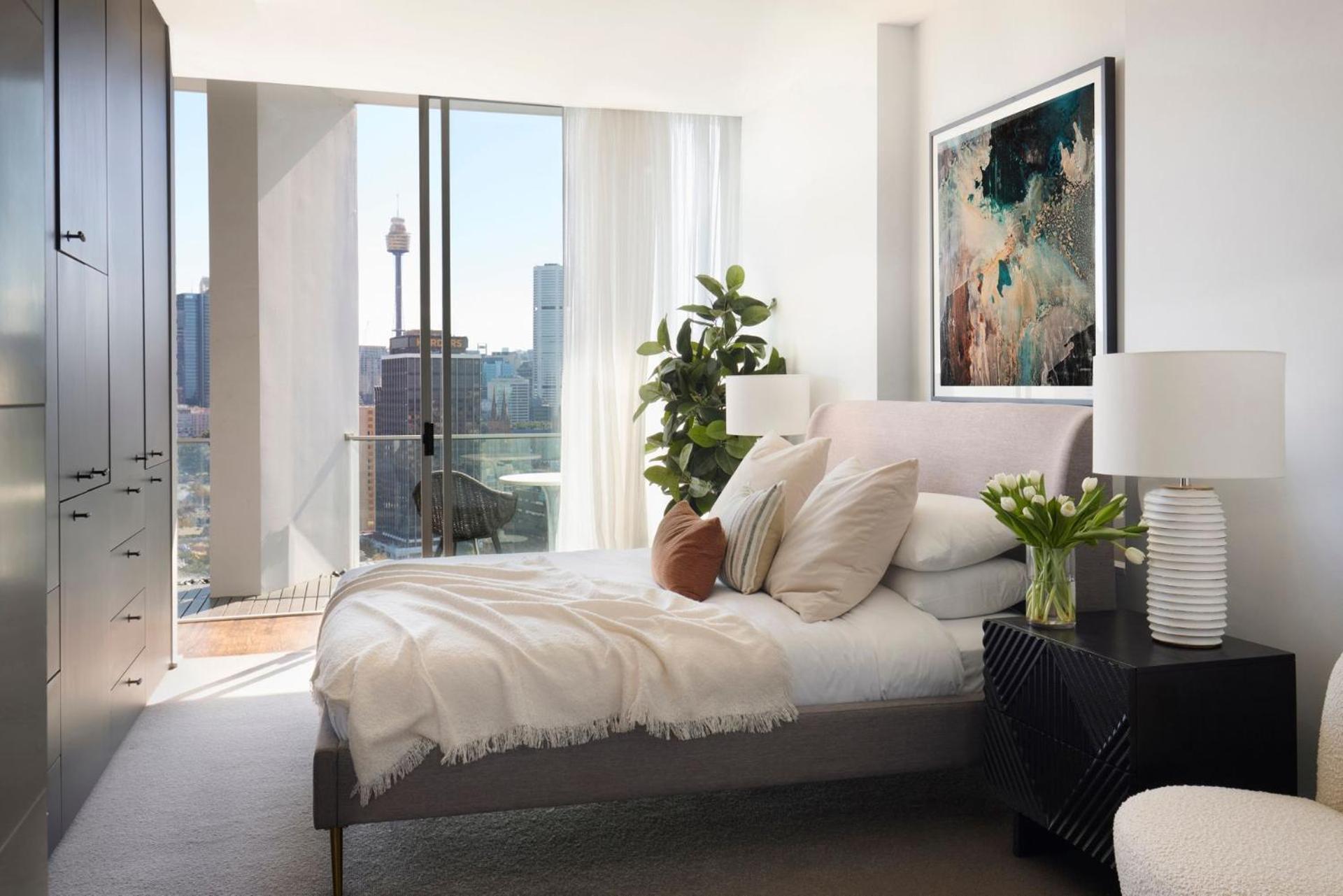Sky Loft Sydney