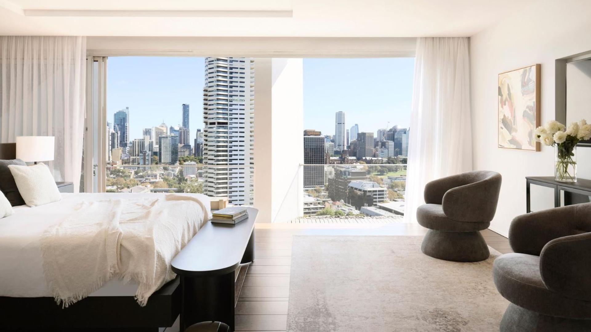 Apartment Sky Loft *