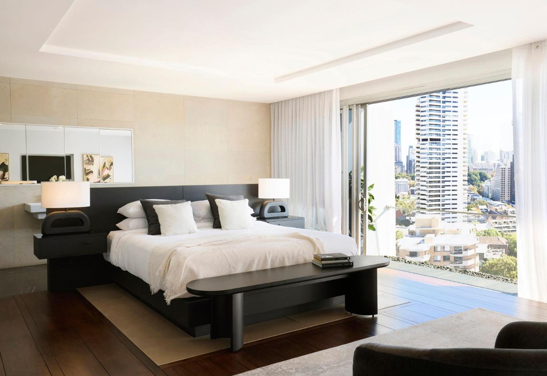 Sky Loft Sydney